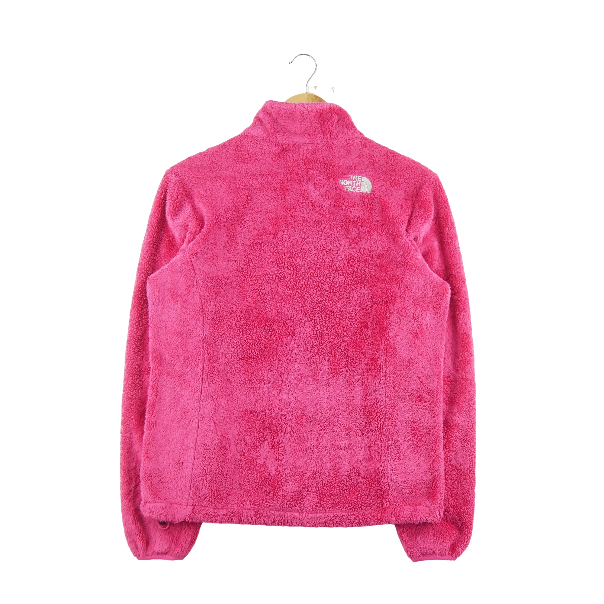 Veste polaire Femme  Osito TNF Rose 2