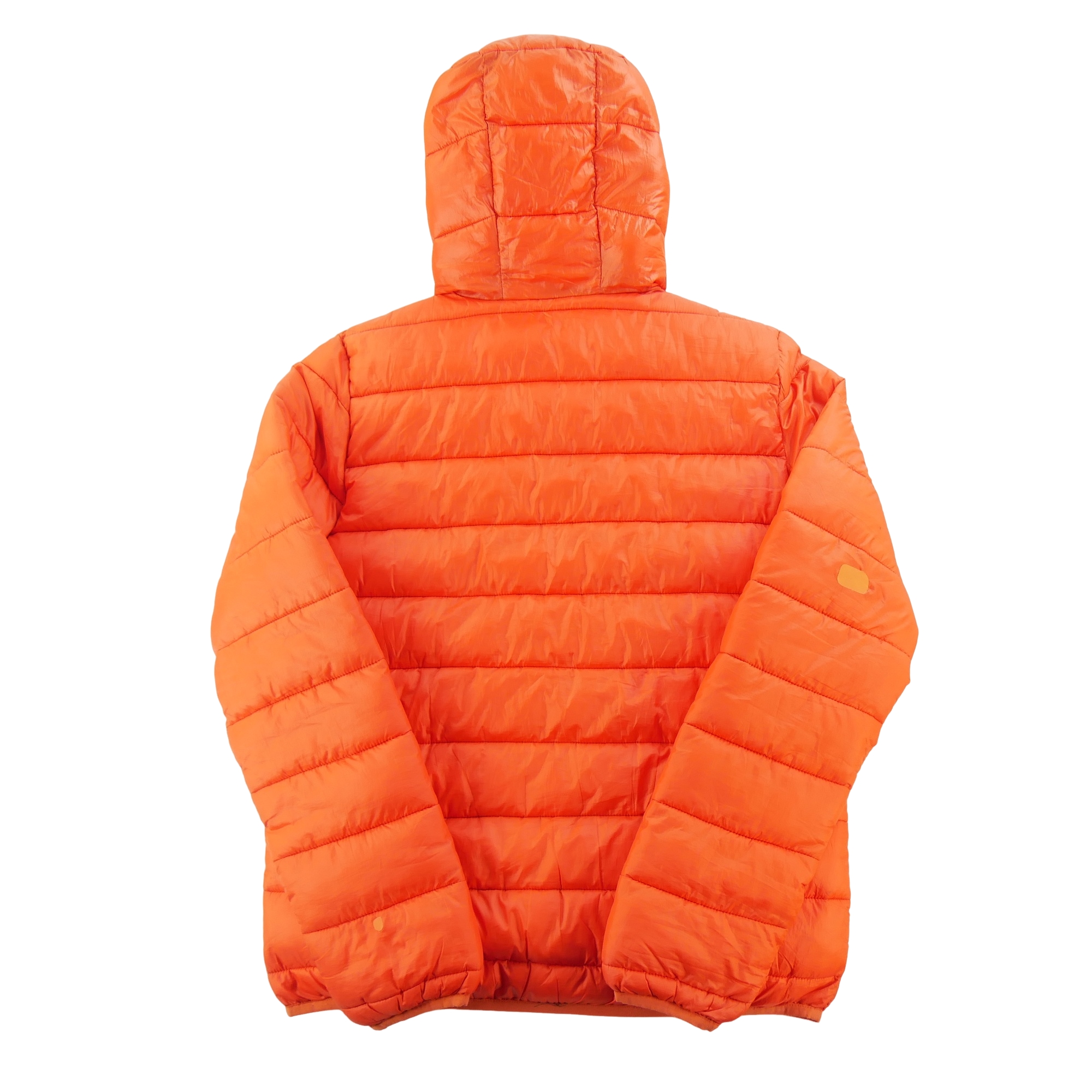 Doudoune Homme  Orange 2