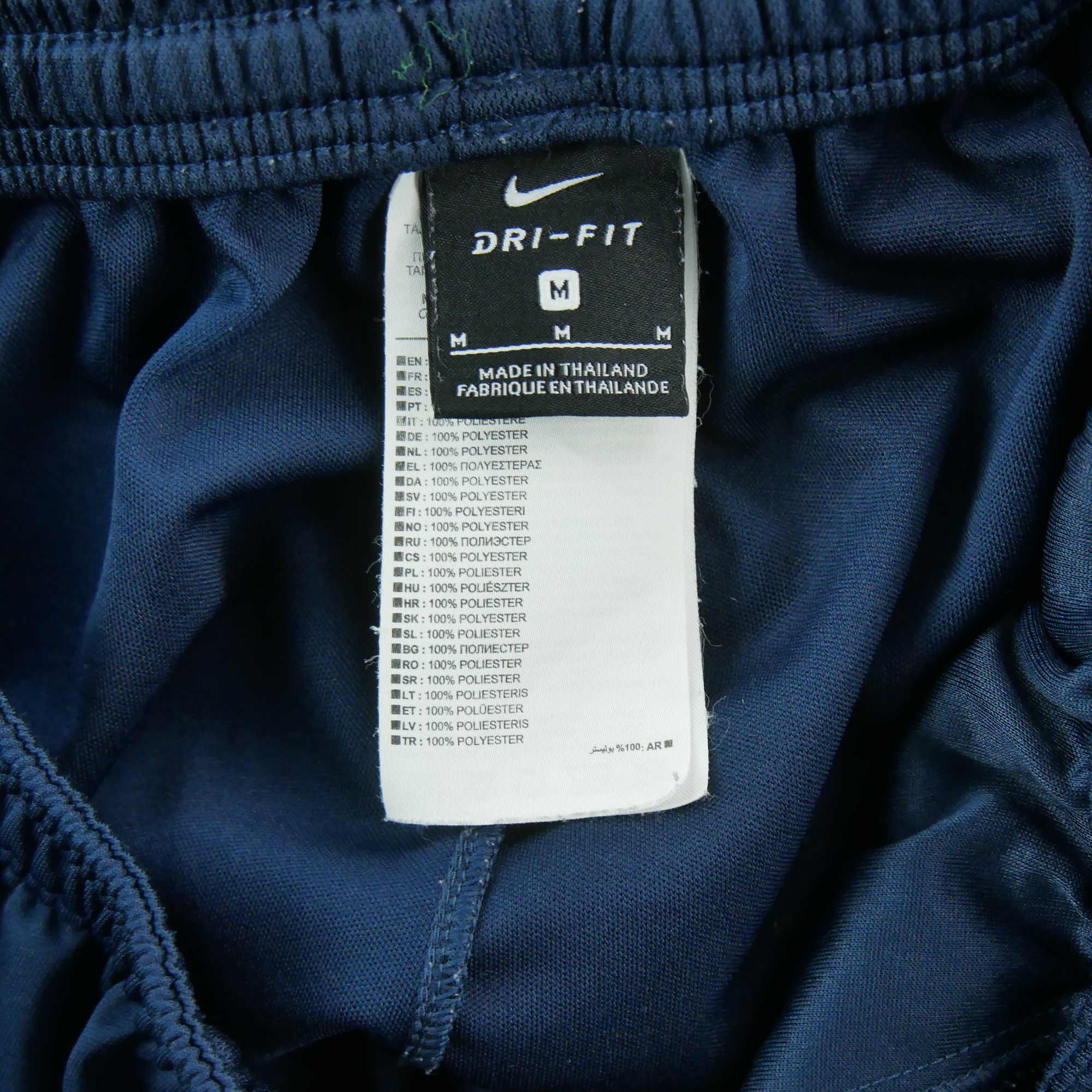 Jogging Homme  Noir 9
