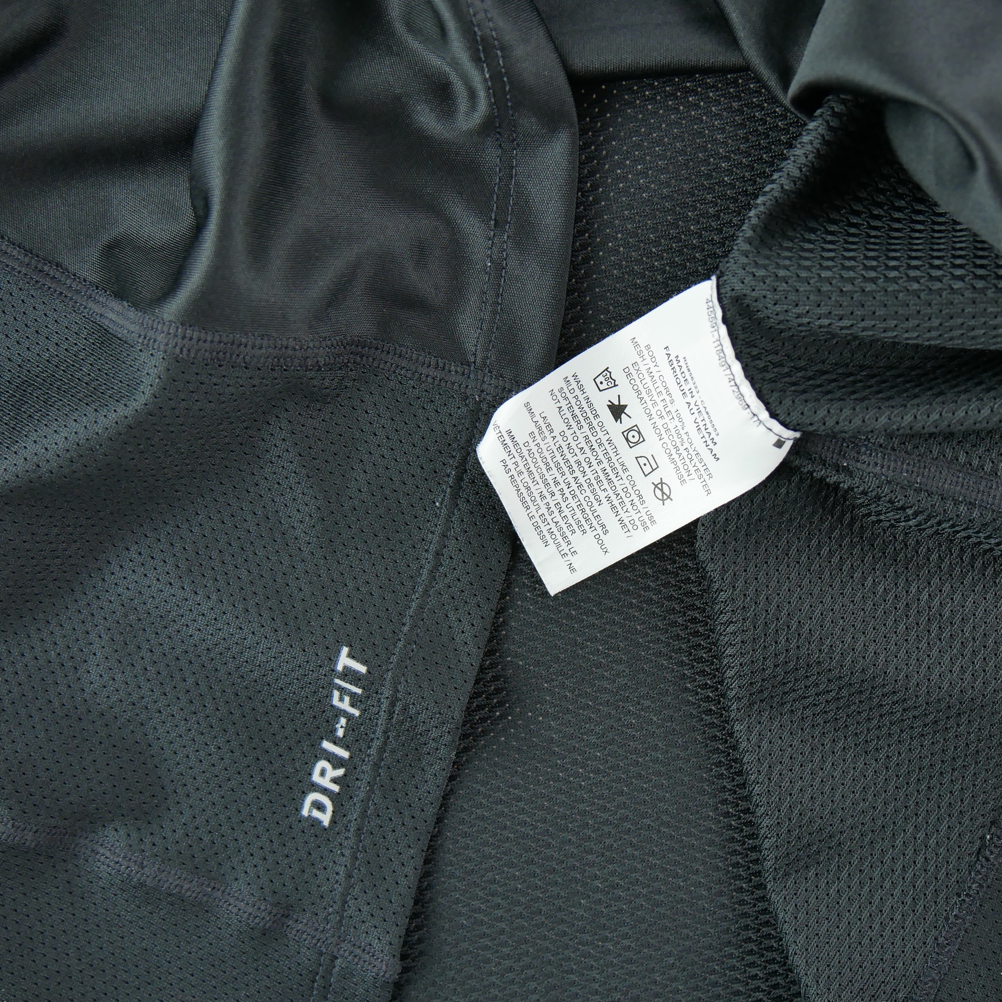 T-shirt Homme  Dri-Fit Running 4