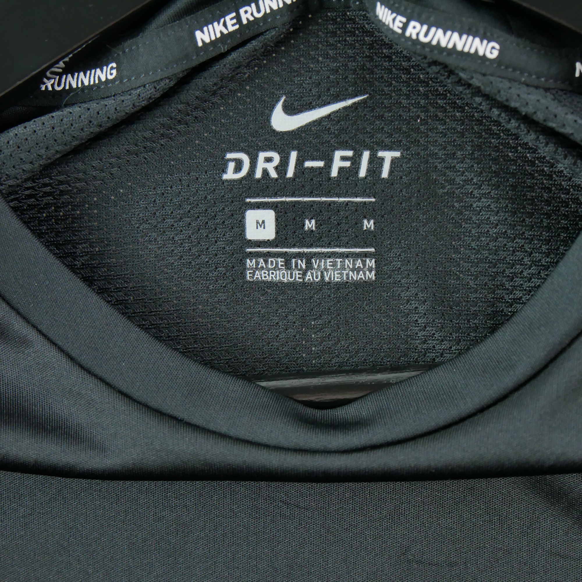 T-shirt Homme  Dri-Fit Running 5