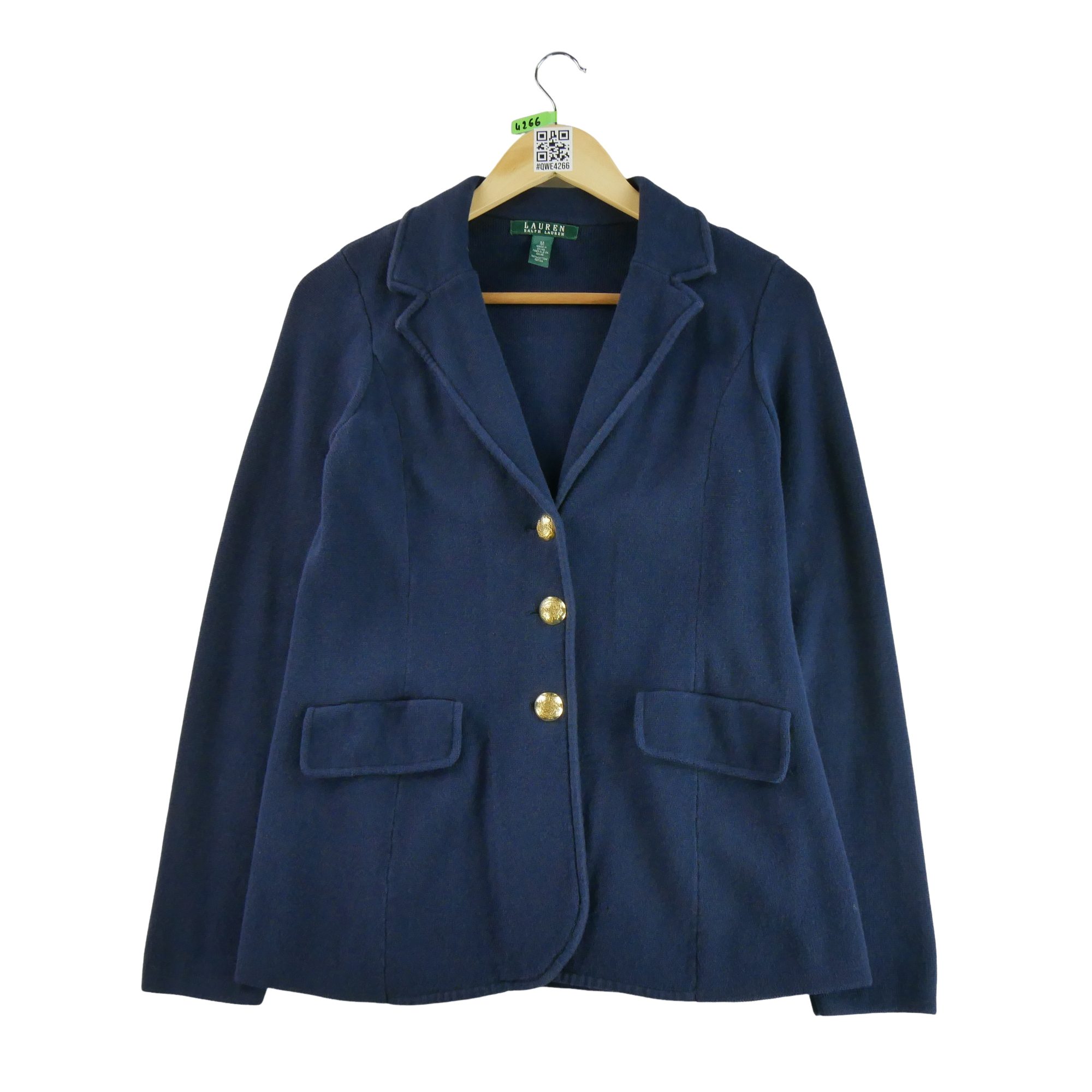 Veste Femme  cardigan Marine 1