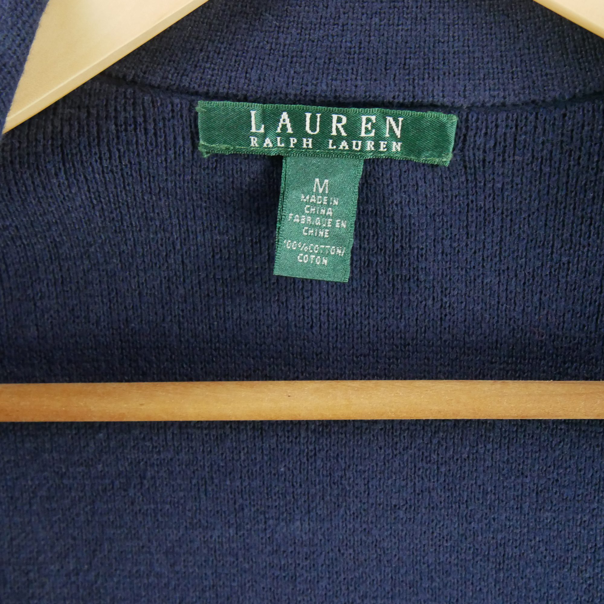 Veste Femme  cardigan Marine 6