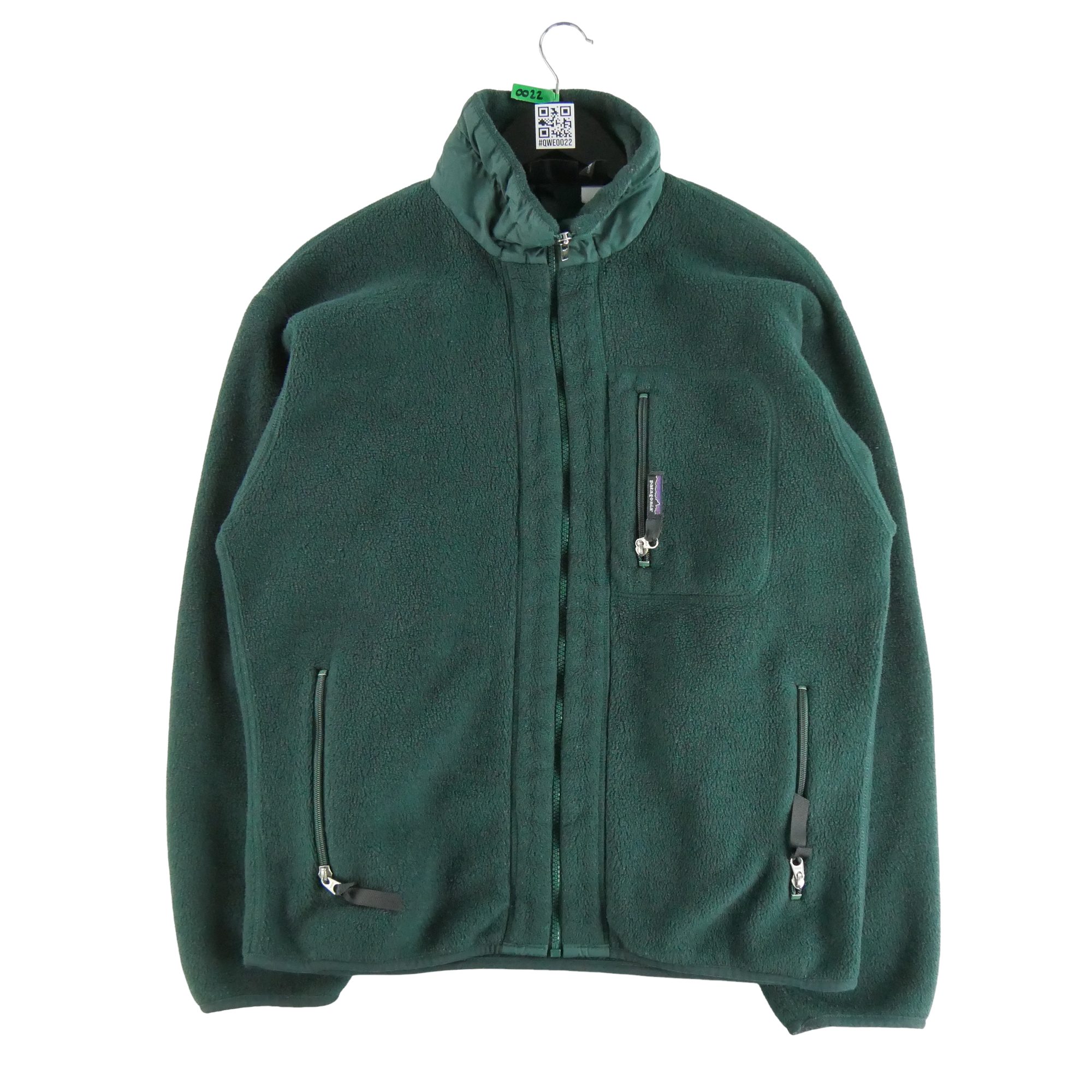 Veste polaire Homme  Synchilla - Très bon état