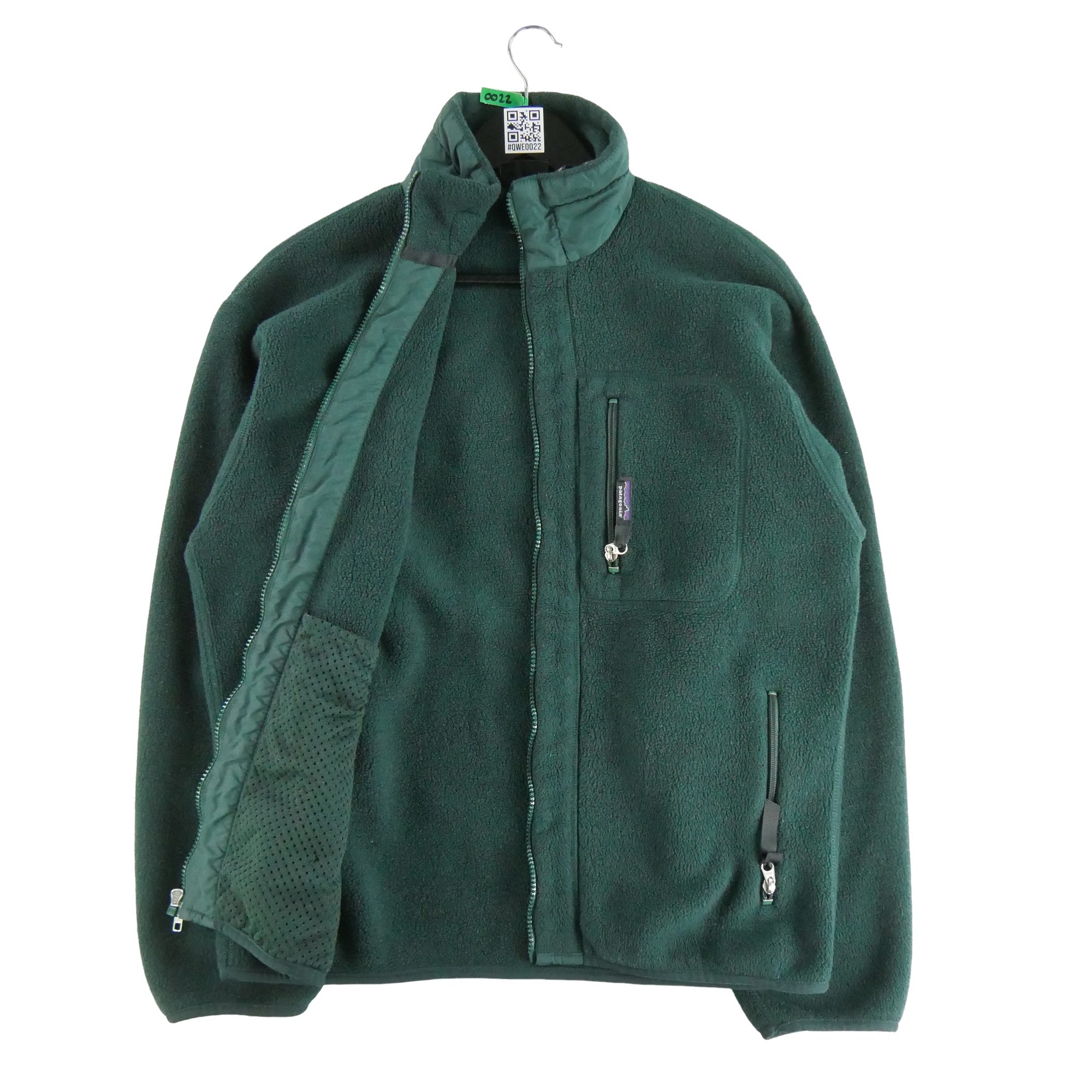 Veste polaire Homme  Synchilla 3