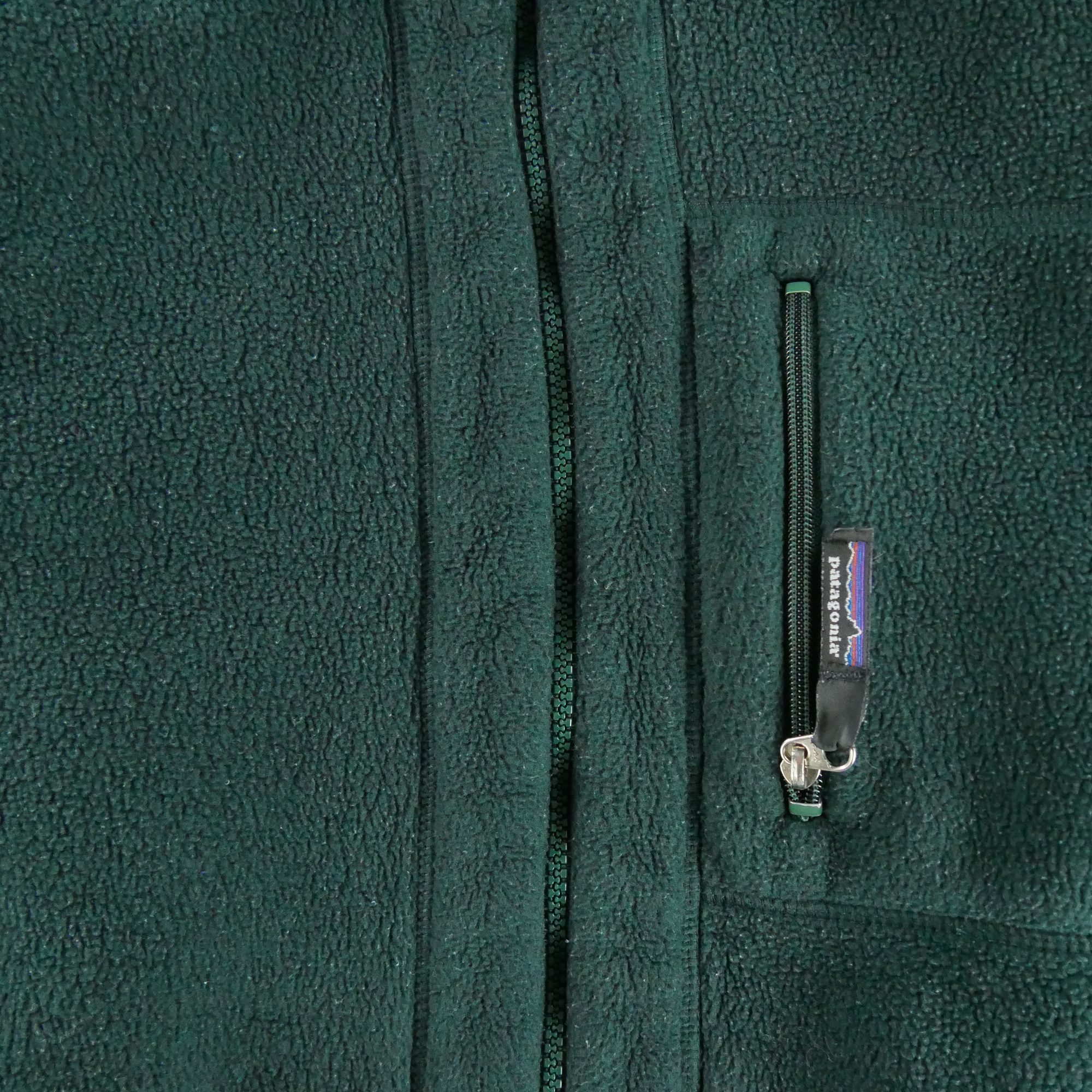 Veste polaire Homme  Synchilla 4