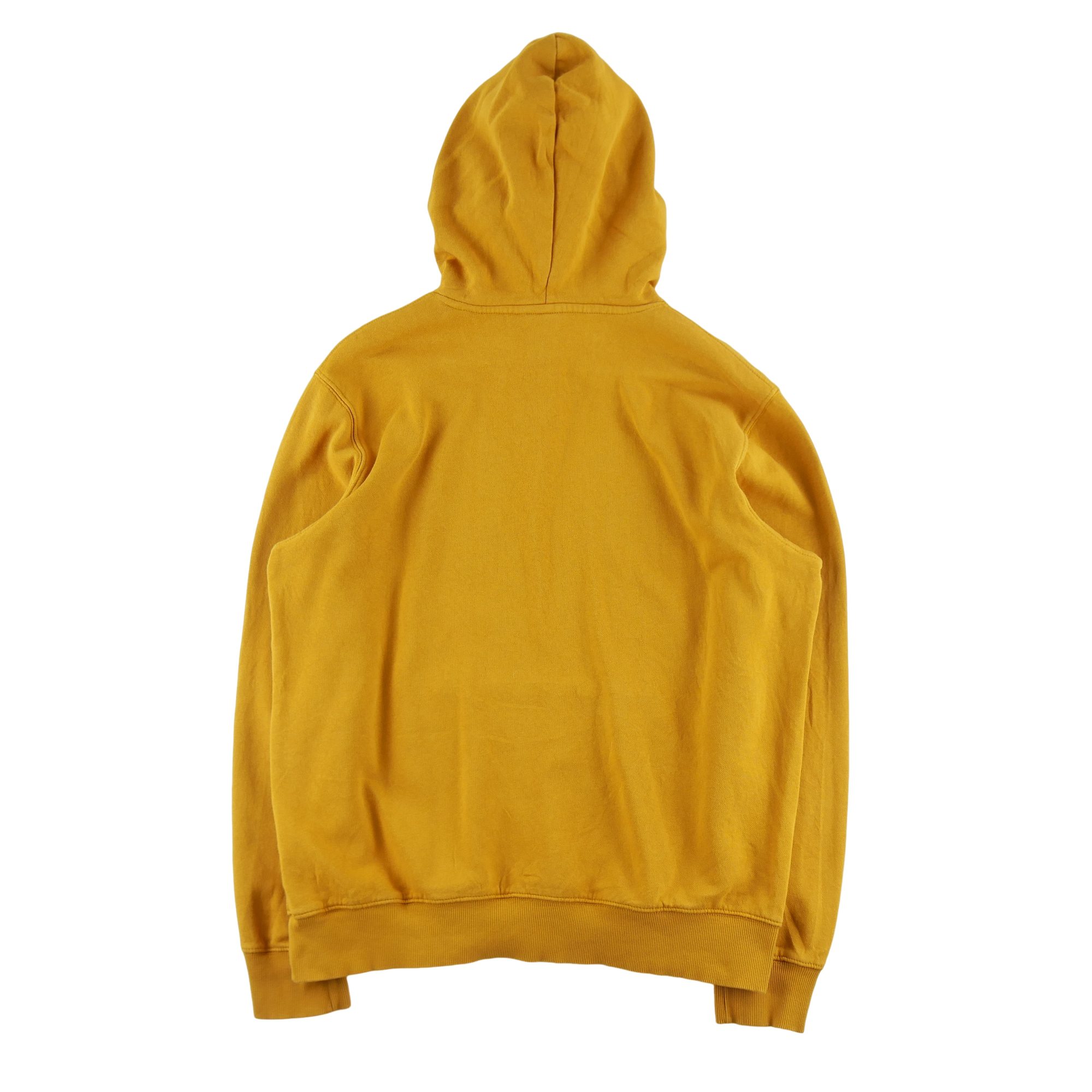 Sweat à capuche Homme  TNF Orange 2