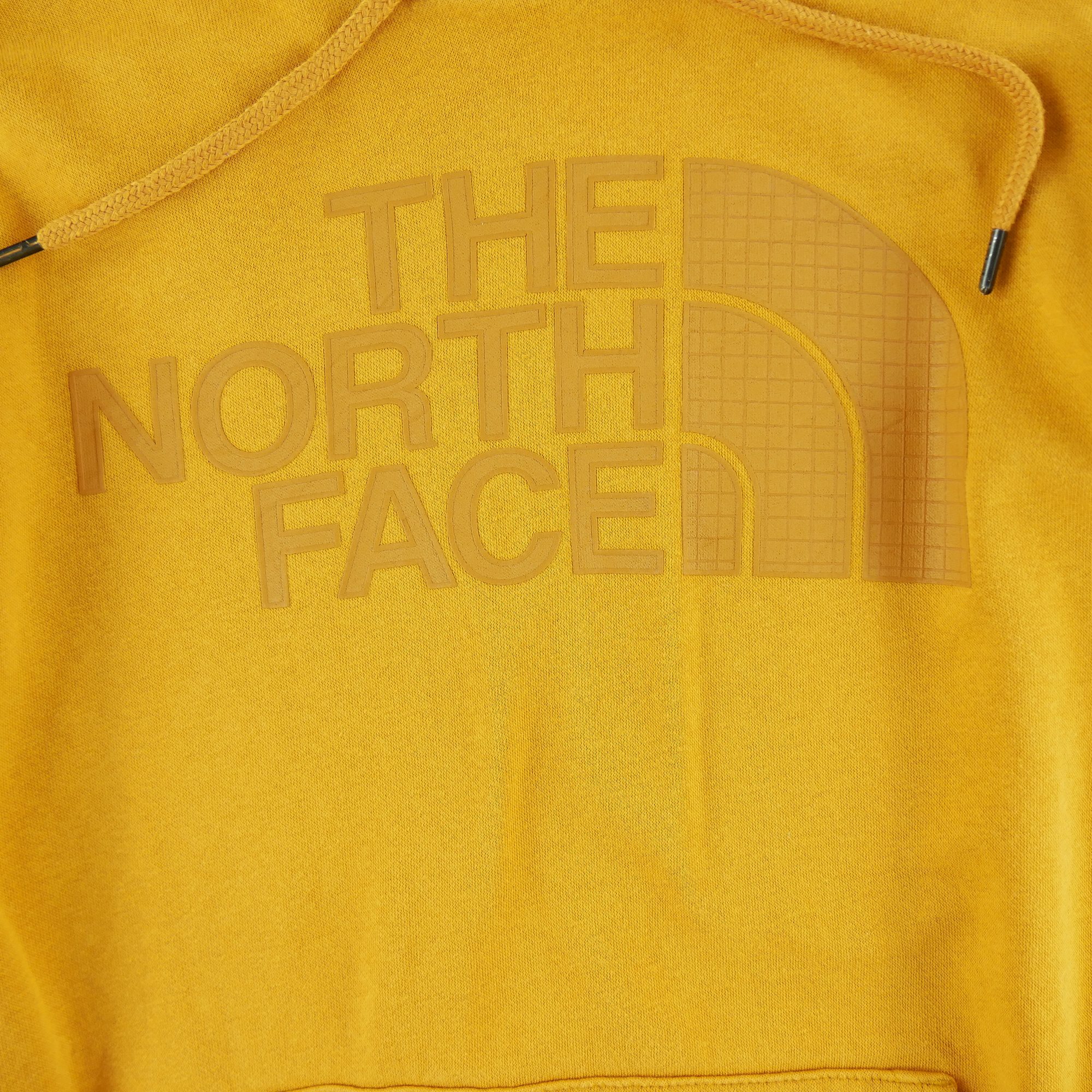 Sweat à capuche Homme  TNF Orange 3