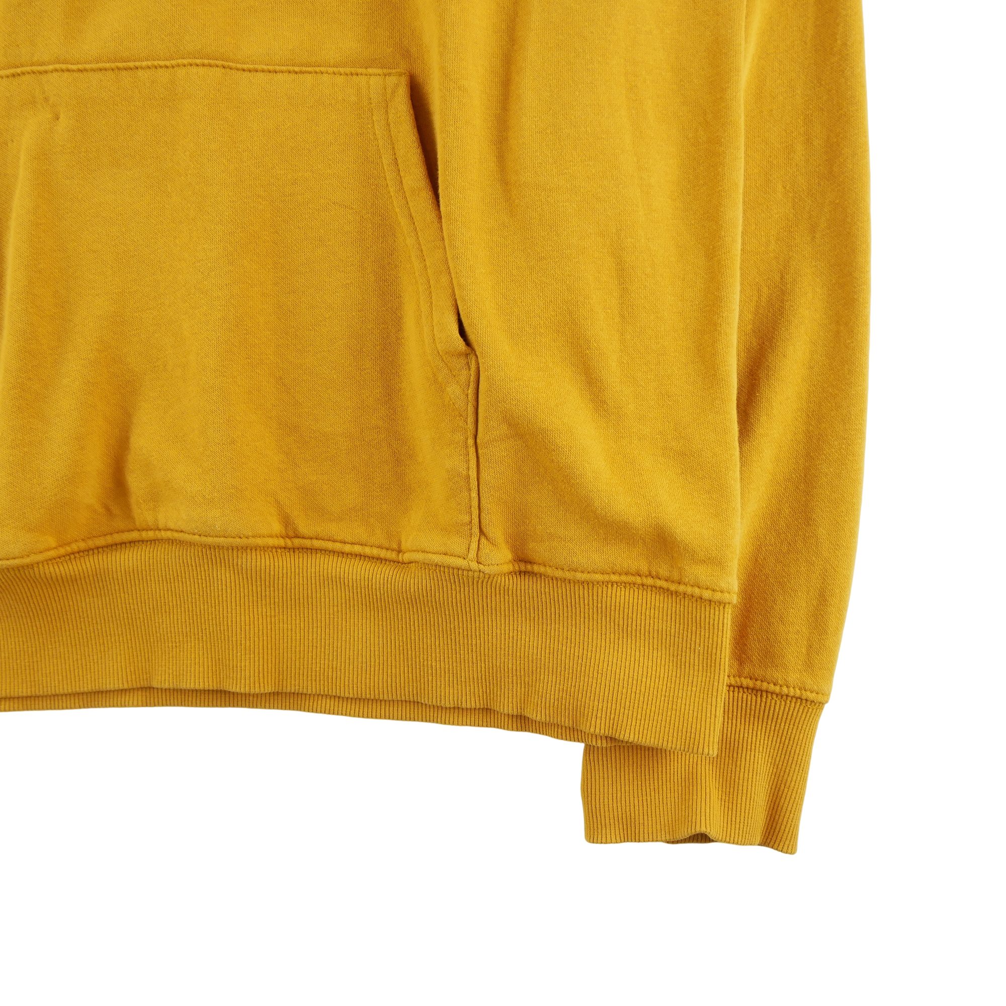 Sweat à capuche Homme  TNF Orange 4
