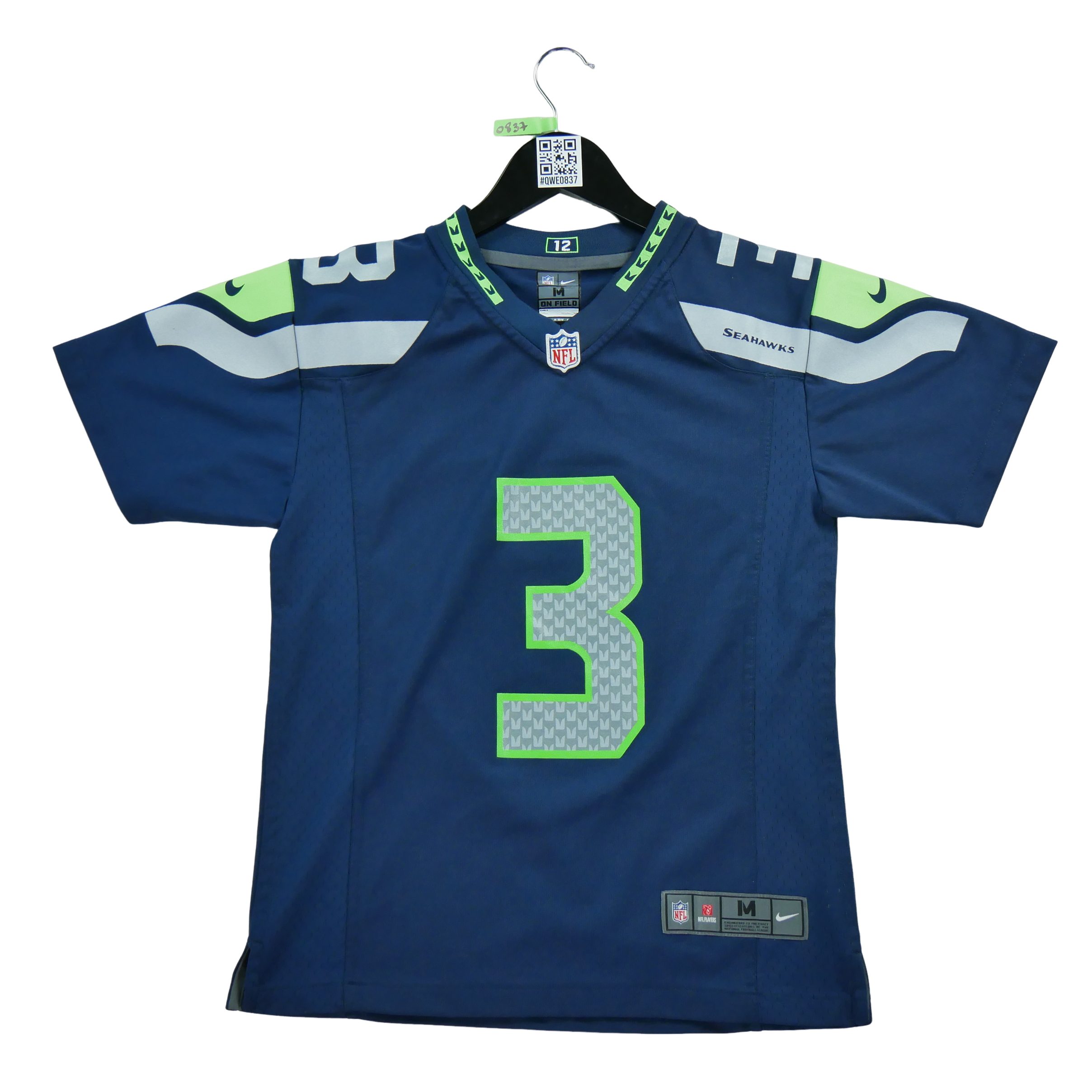 Maillot Femme NFL Seattle Seahawks - Très bon état