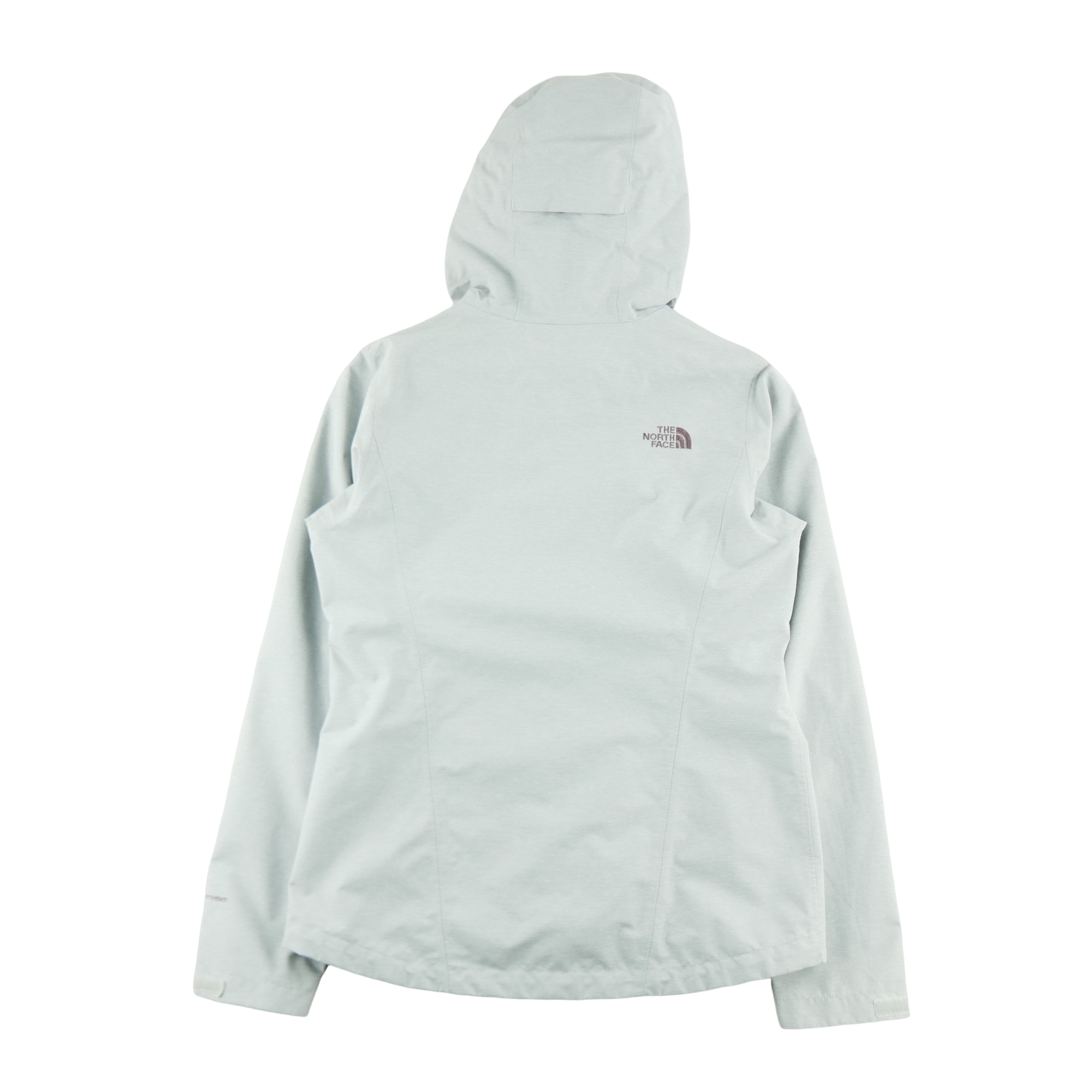 Coupe-vent Femme  TNF Gris 2