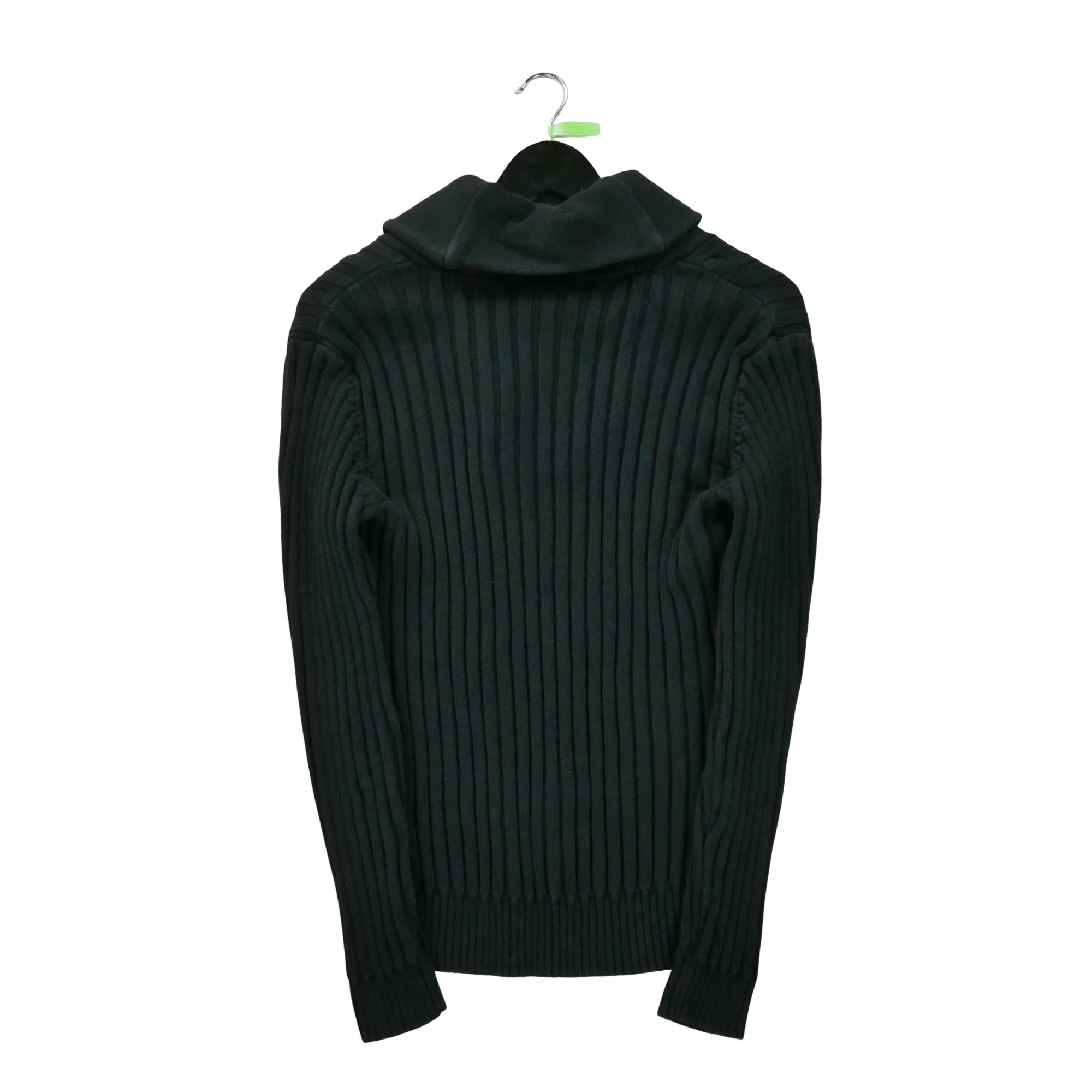 Pull Femme  Noir 2