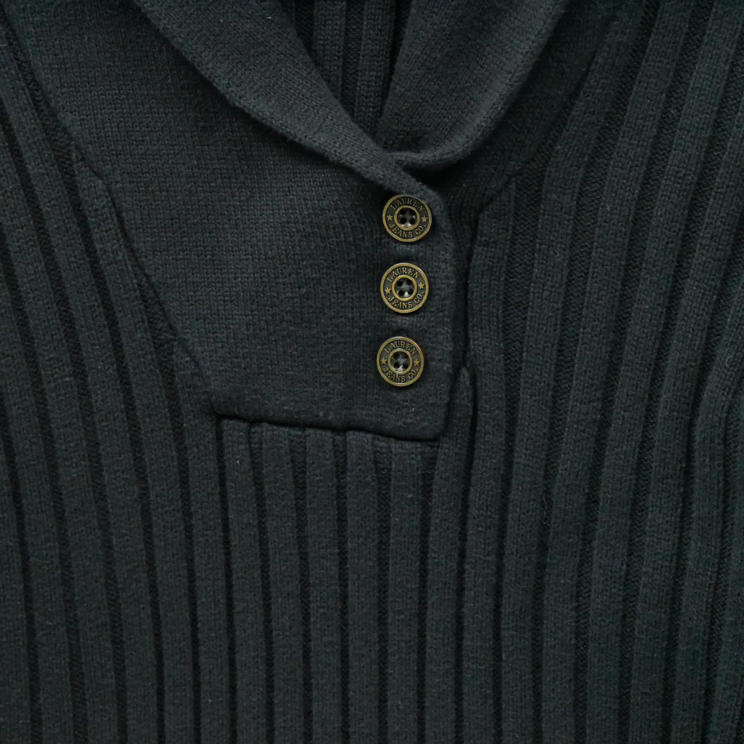 Pull Femme  Noir 3