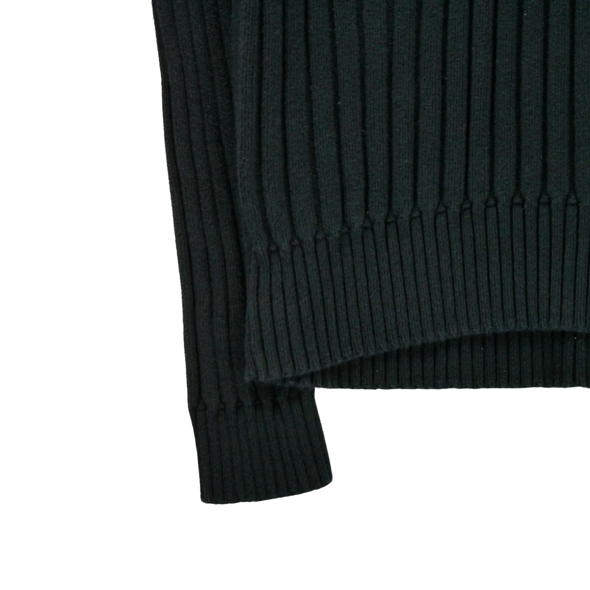Pull Femme  Noir 4