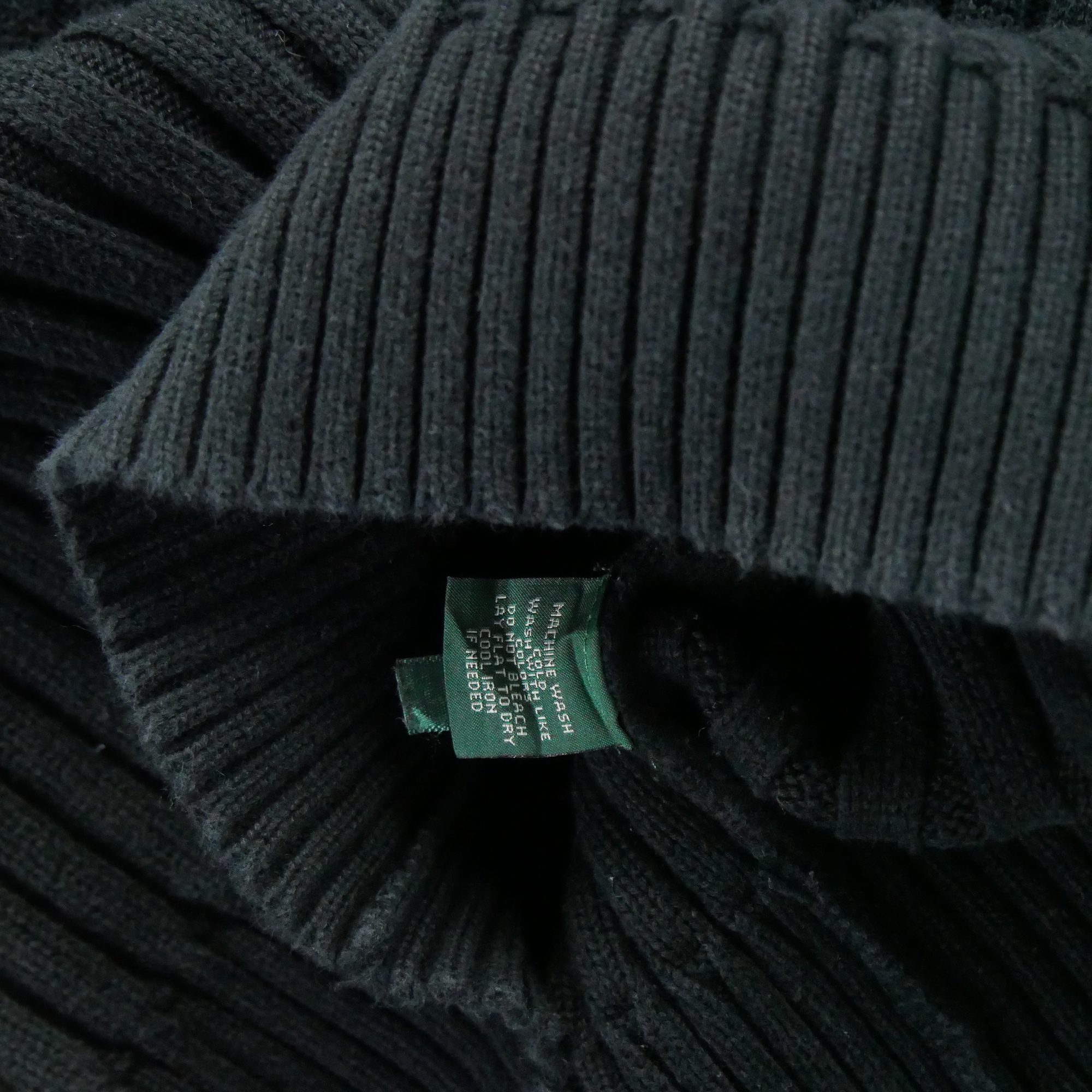 Pull Femme  Noir 6