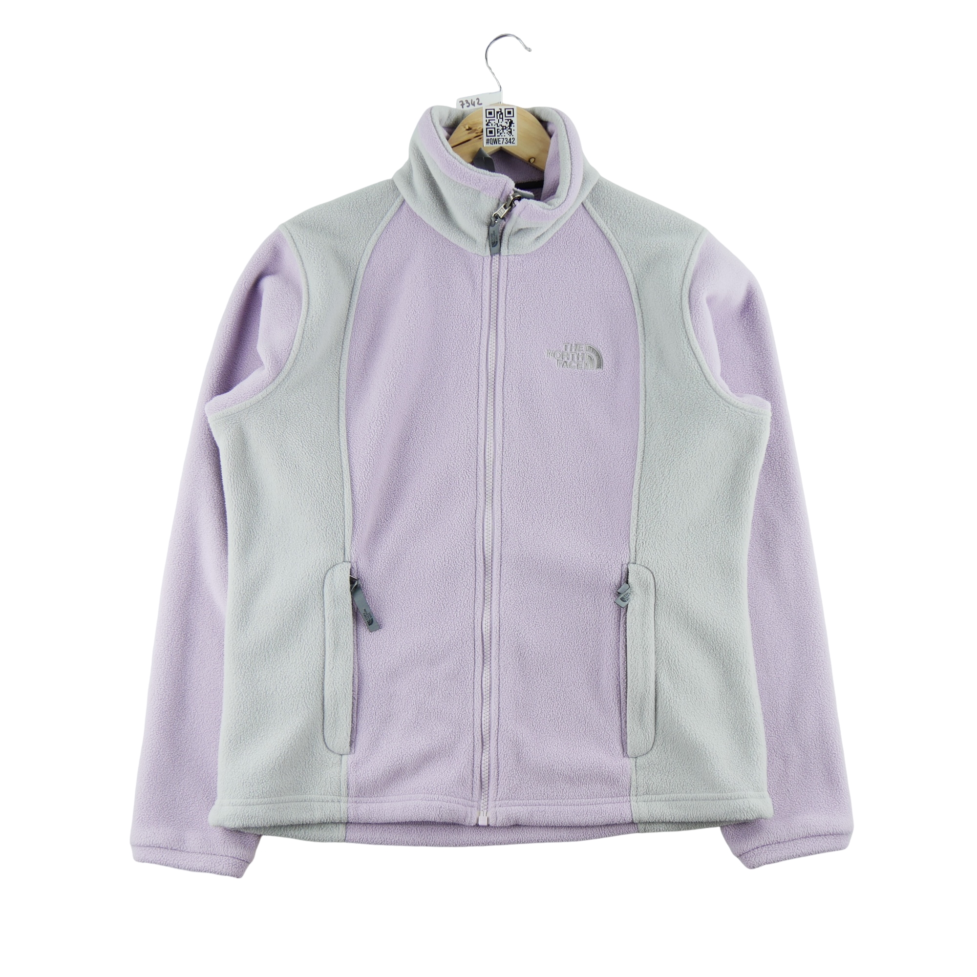 Veste polaire Femme  TNF Rose 1