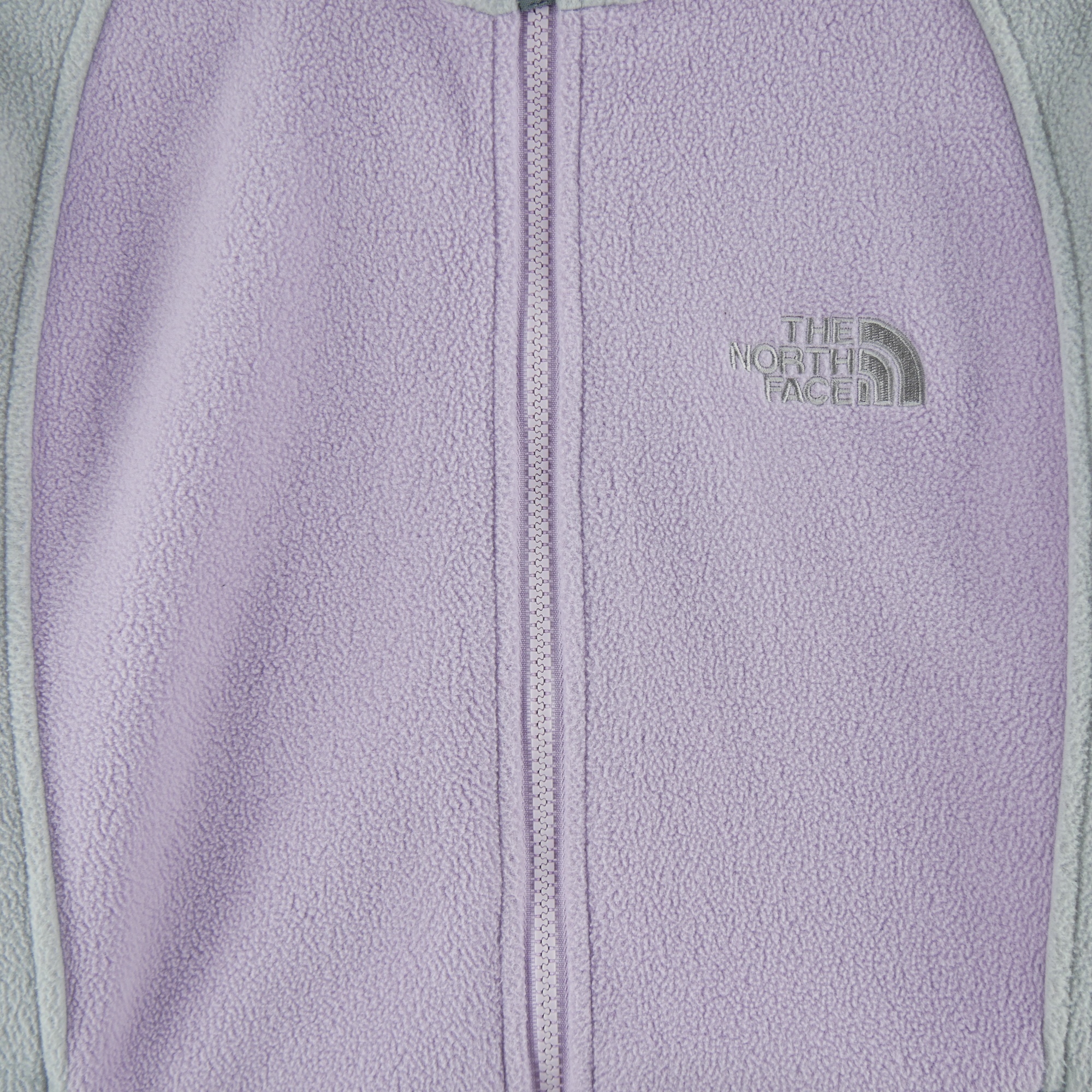 Veste polaire Femme  TNF Rose 4