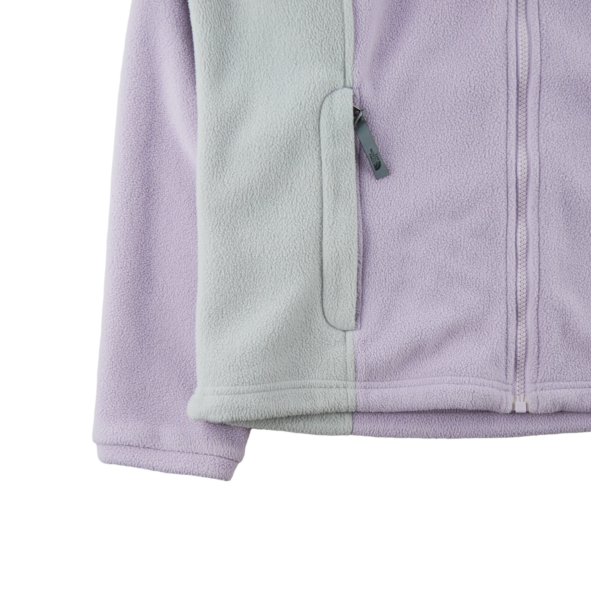 Veste polaire Femme  TNF Rose 5