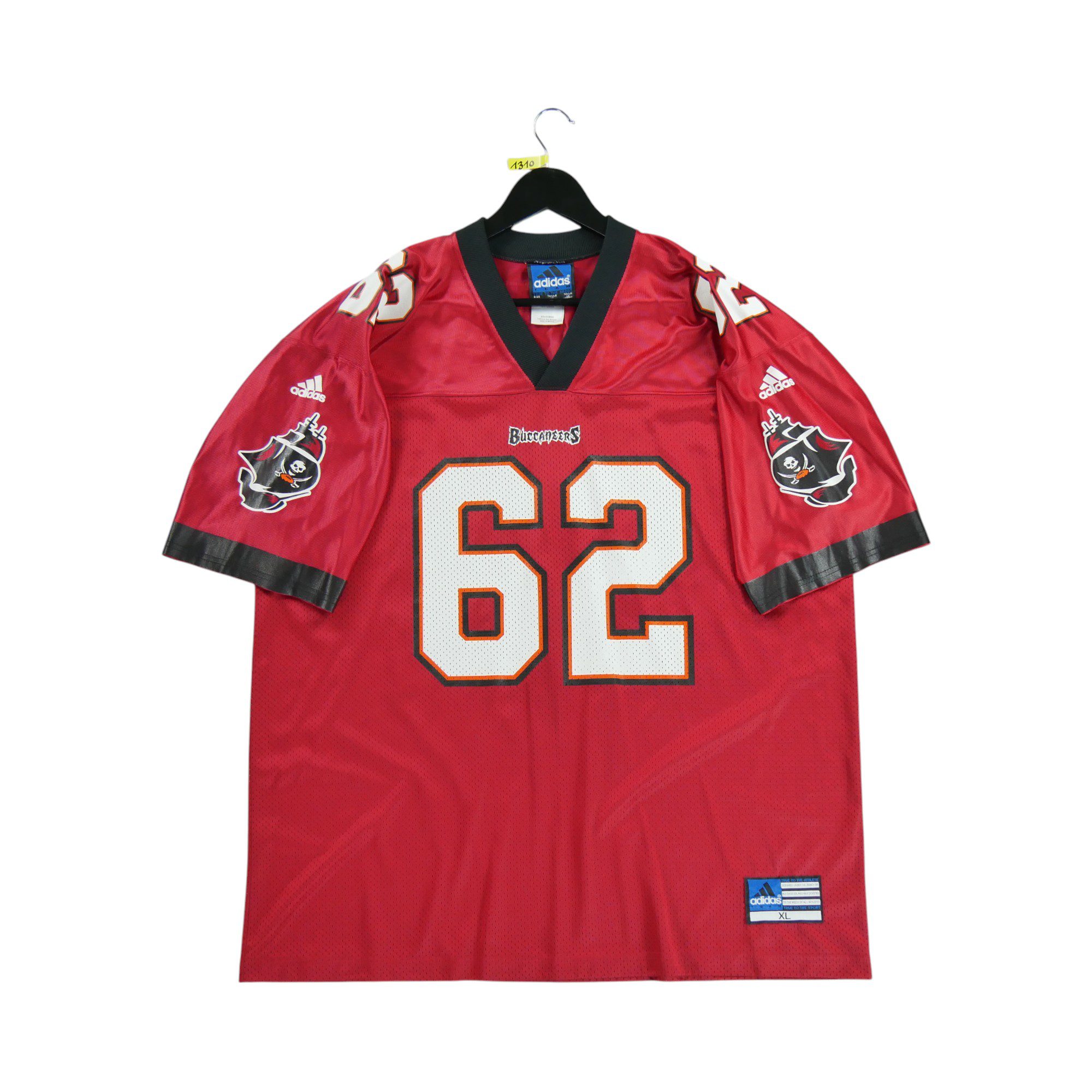 Maillot Homme NFL Tampa Bay Buccaneers 1