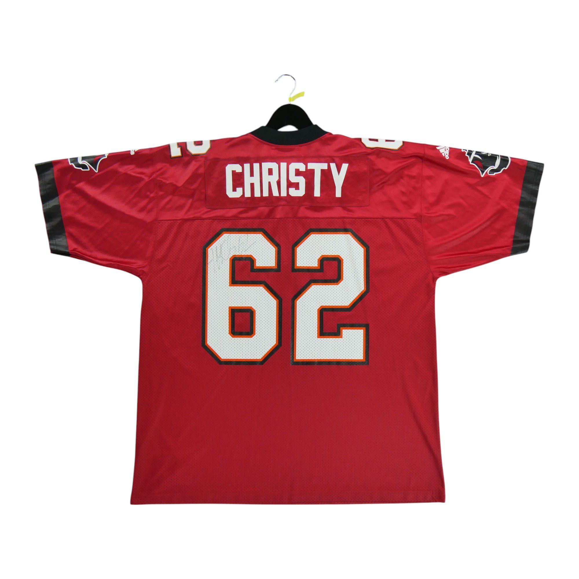 Maillot Homme NFL Tampa Bay Buccaneers 2