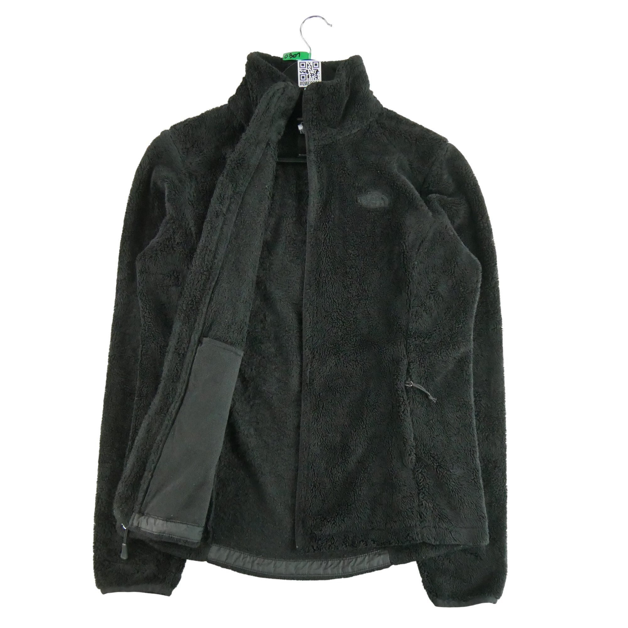Veste polaire Femme  Osito TNF 3