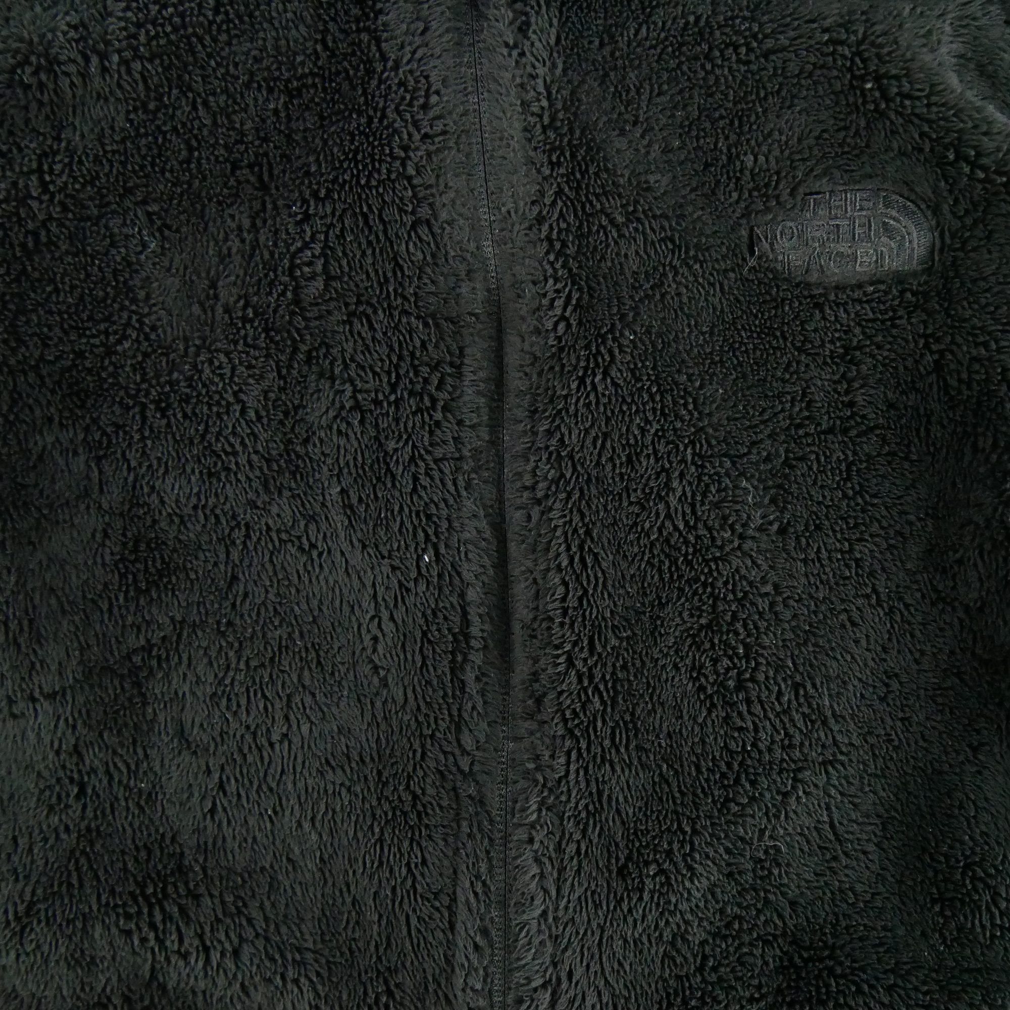 Veste polaire Femme  Osito TNF 4