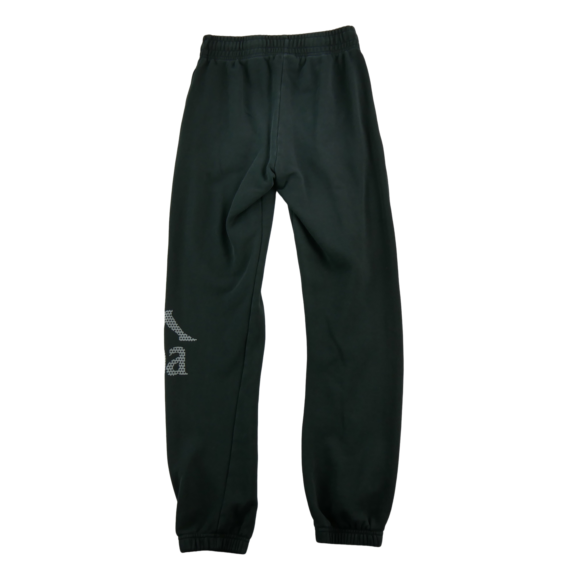 Jogging Homme  Noir 2