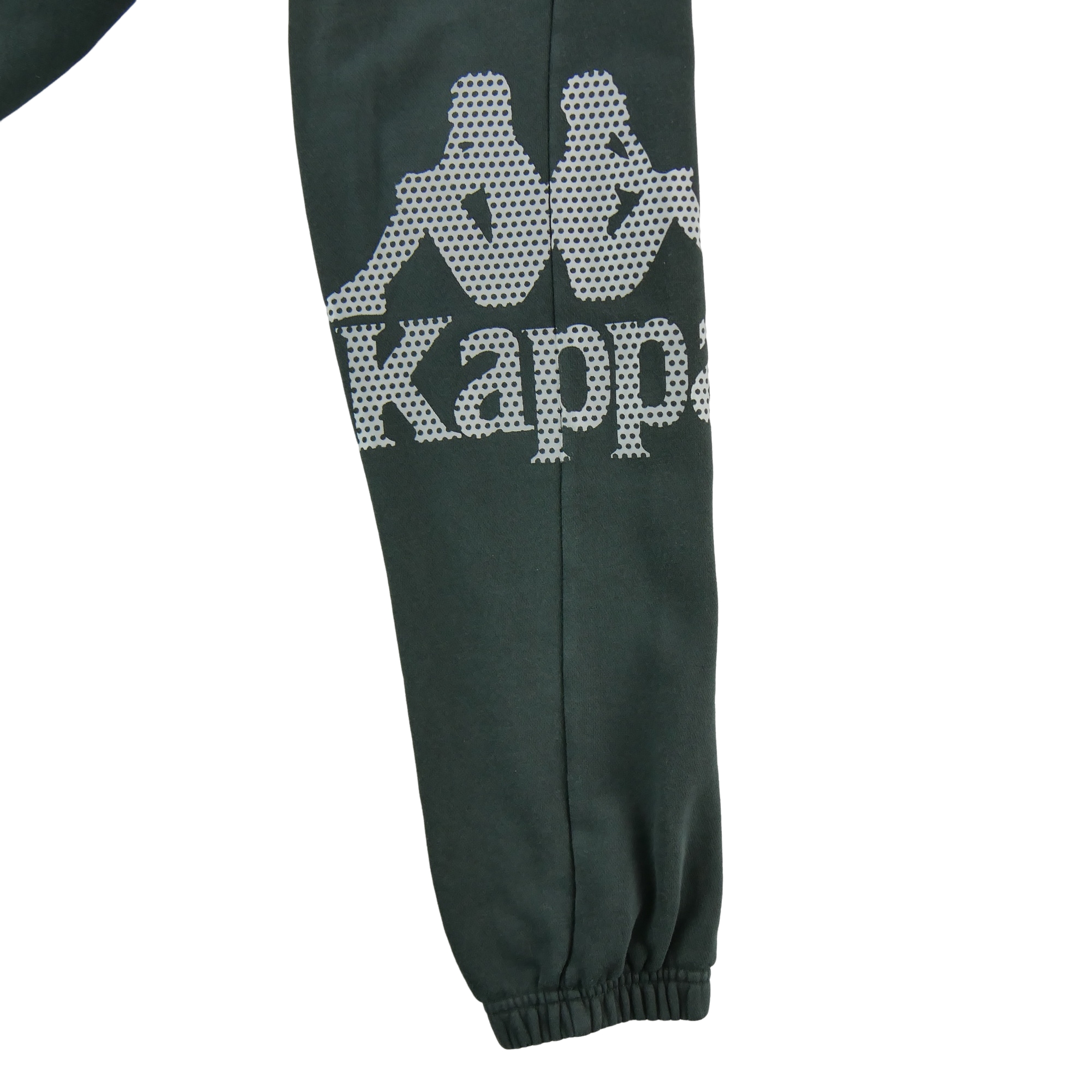Jogging Homme  Noir 6