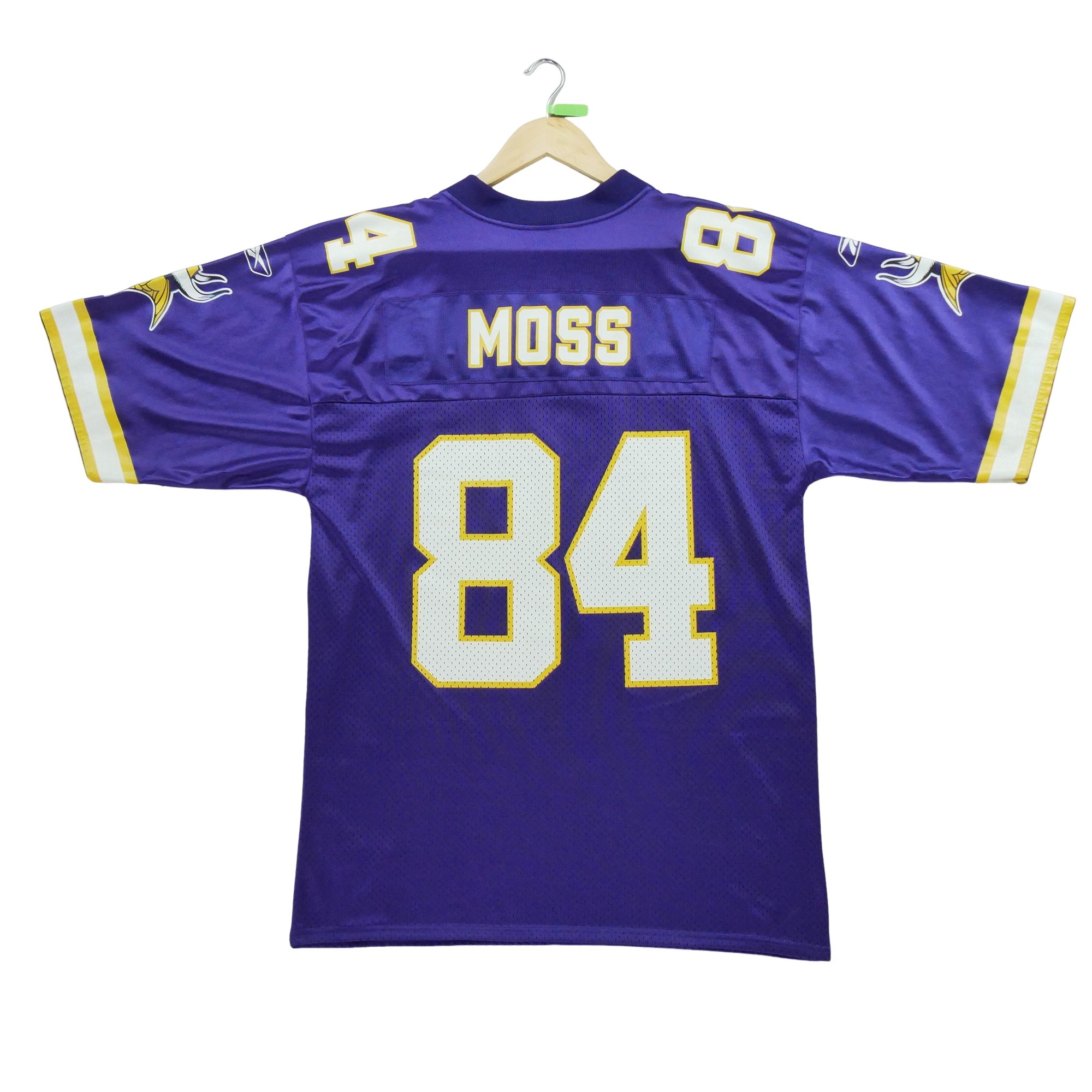 Maillot Homme NFL Minnesota Vikings 2