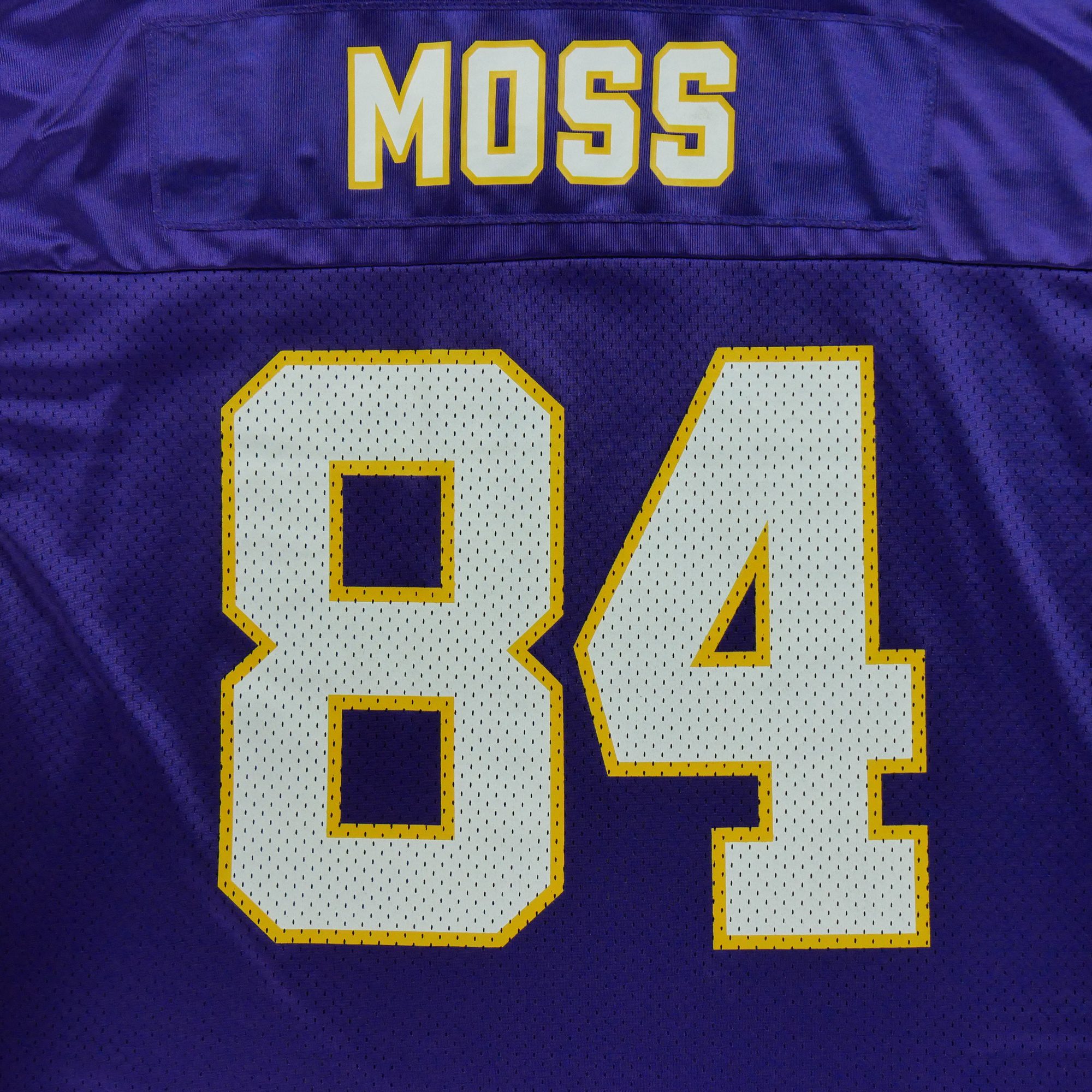 Maillot Homme NFL Minnesota Vikings 5
