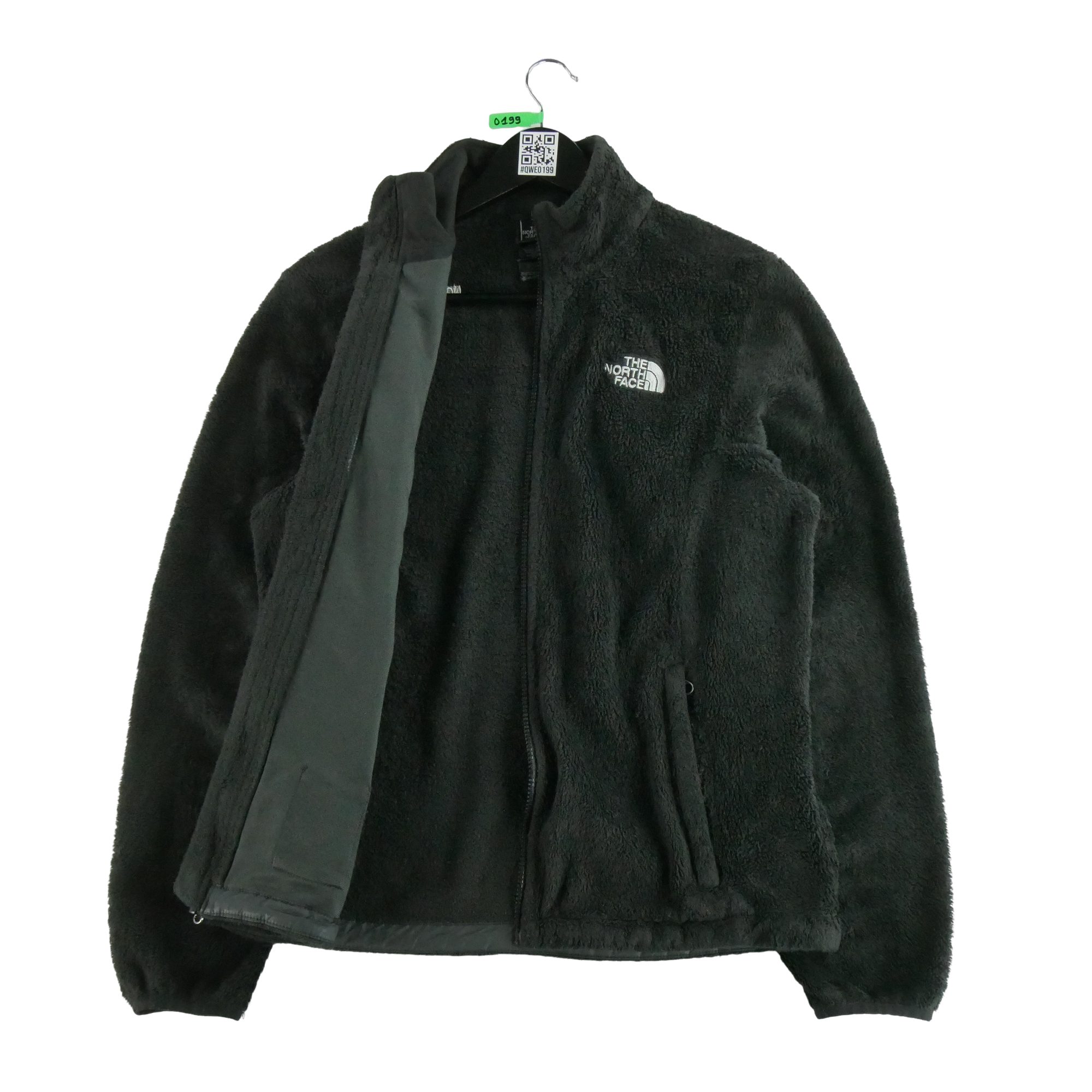 Veste polaire Femme  Osito TNF 3