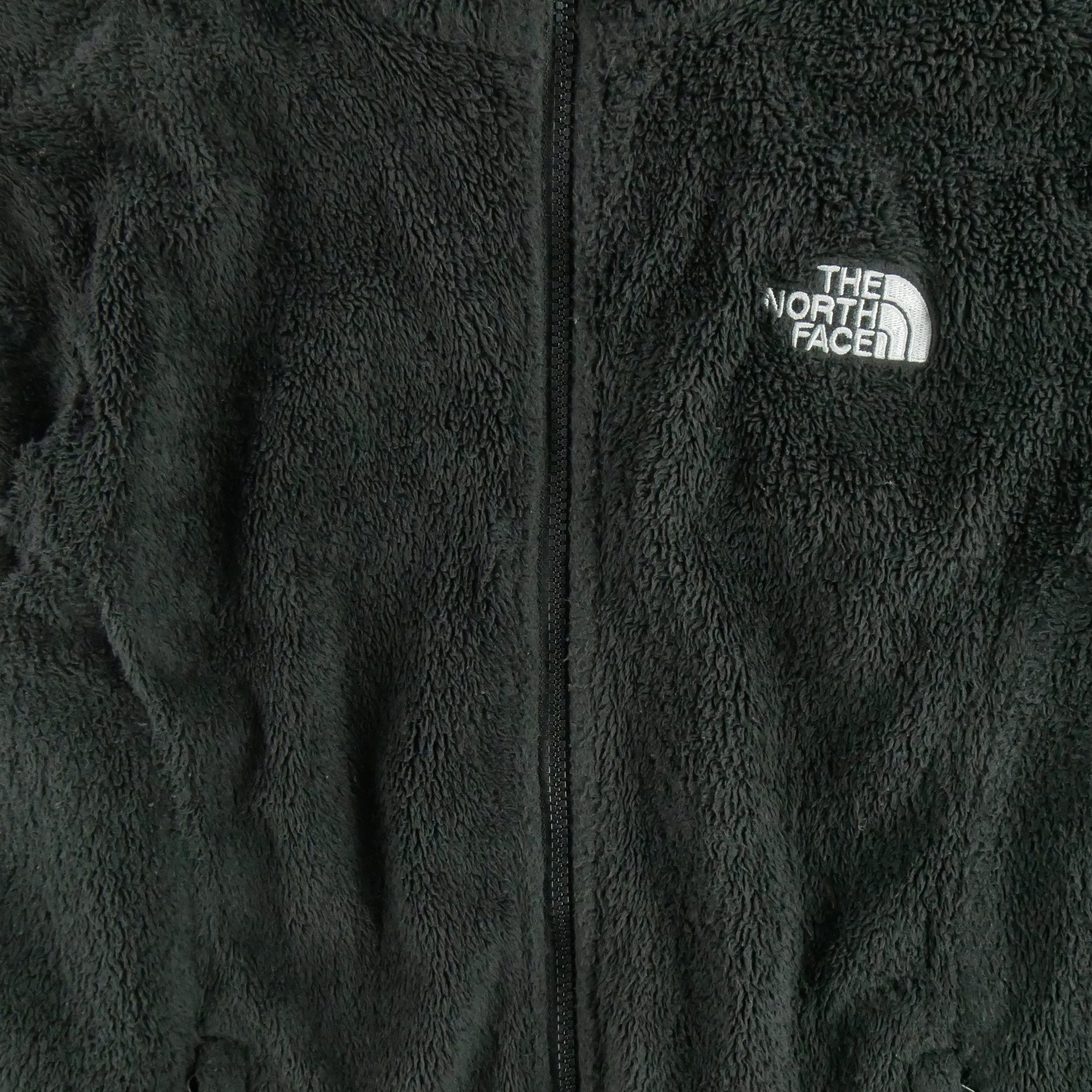 Veste polaire Femme  Osito TNF 4