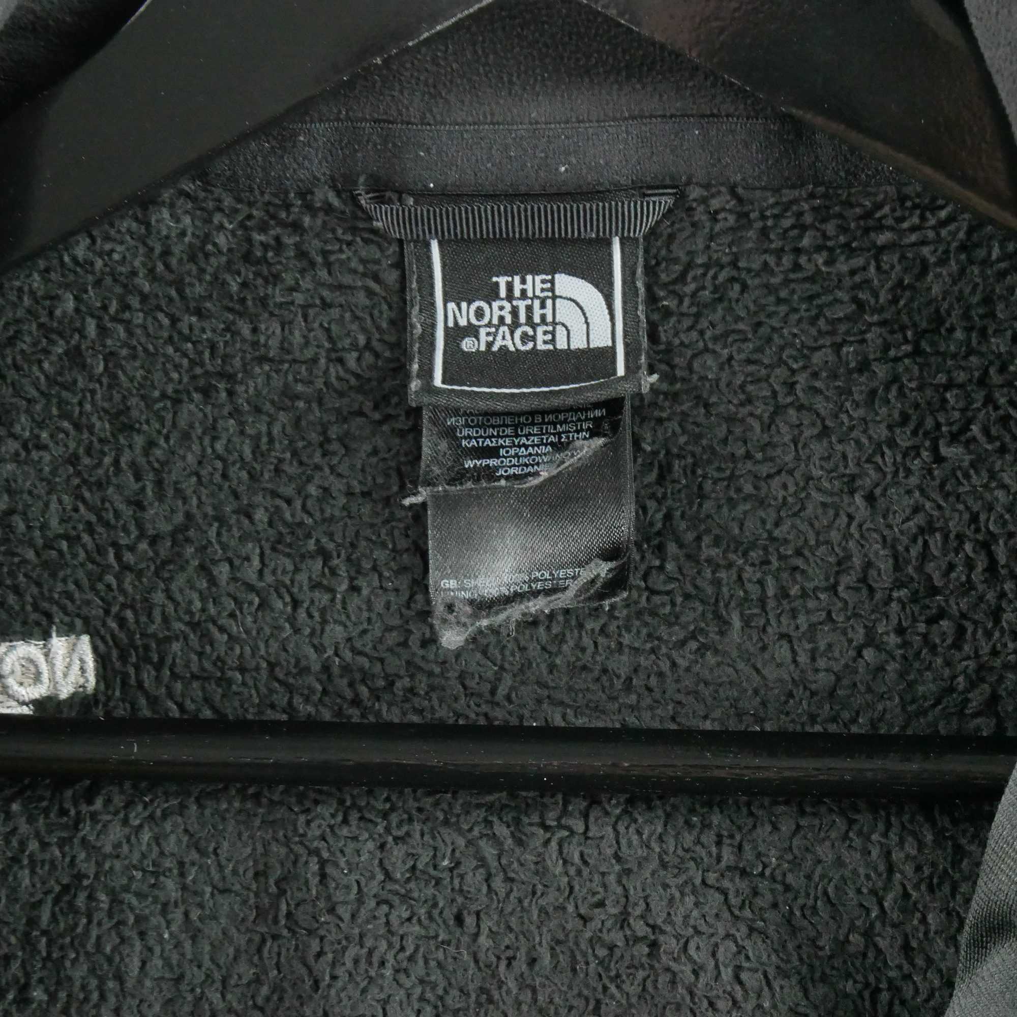 Veste polaire Femme  Osito TNF 6
