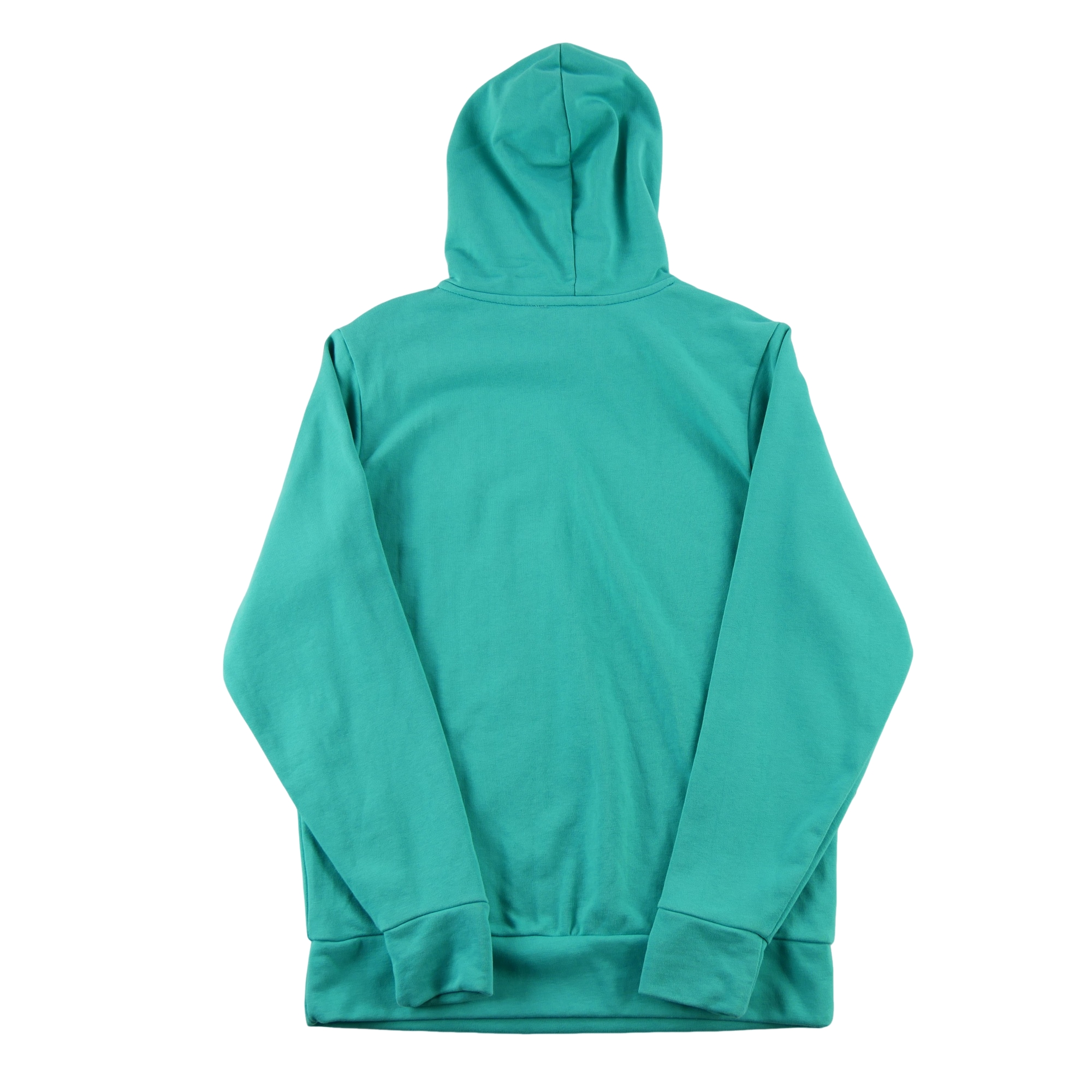 Sweat à capuche Homme  Turquoise 2