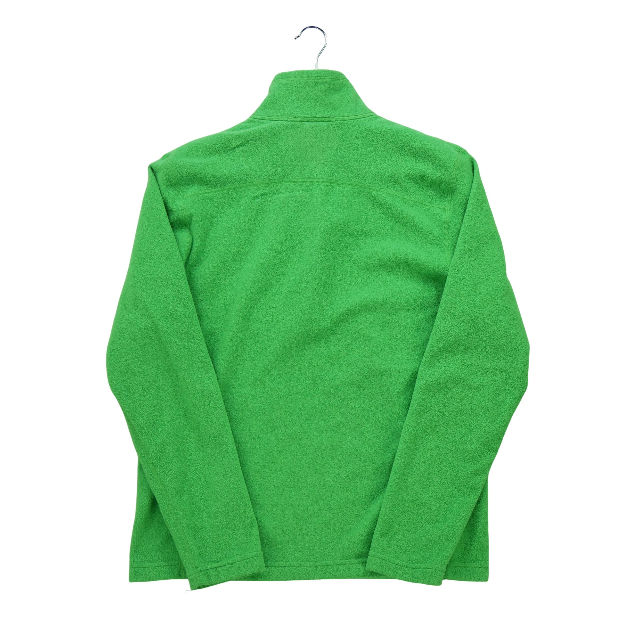 Pull polaire Homme  TNF Vert 2