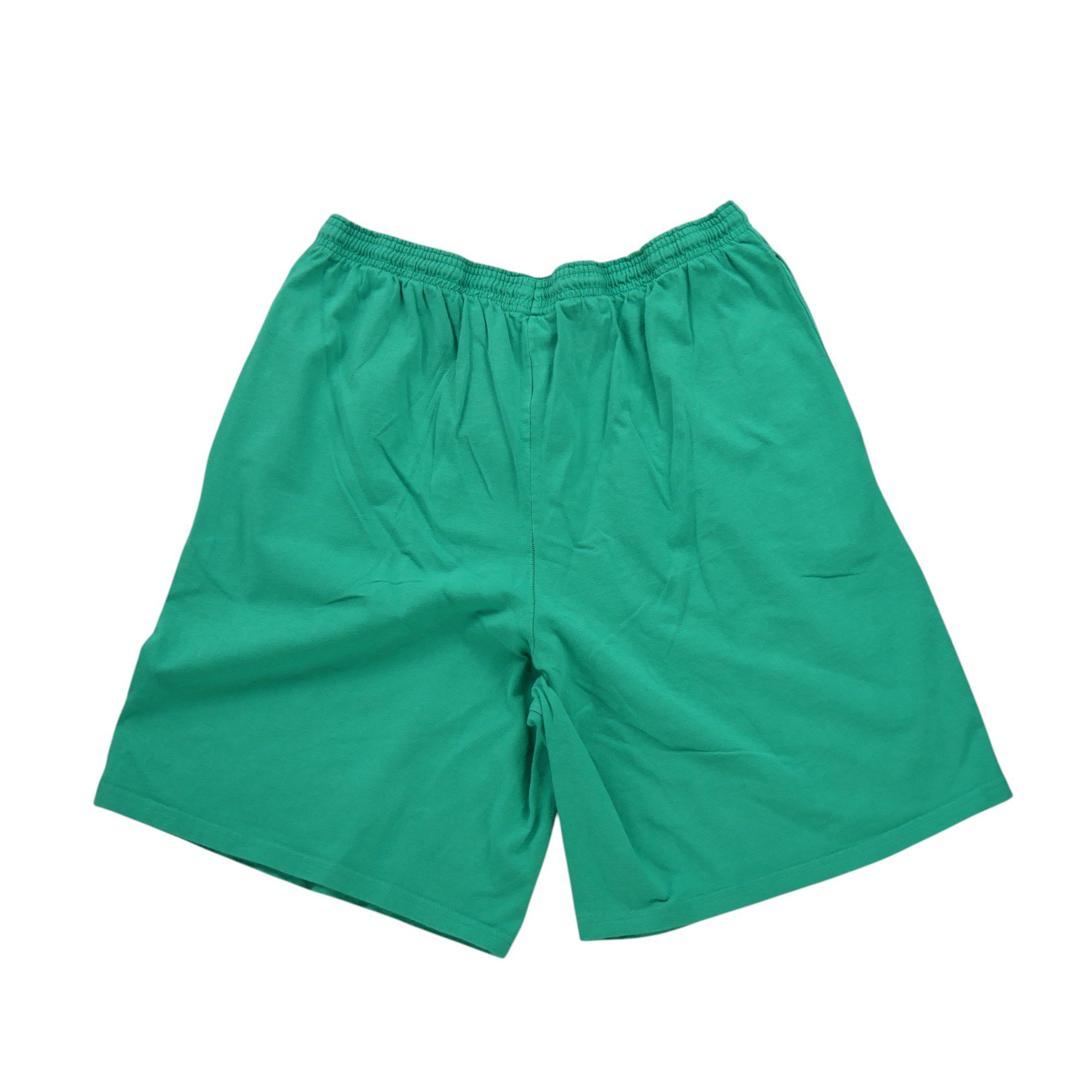 Short Homme  Vert 2