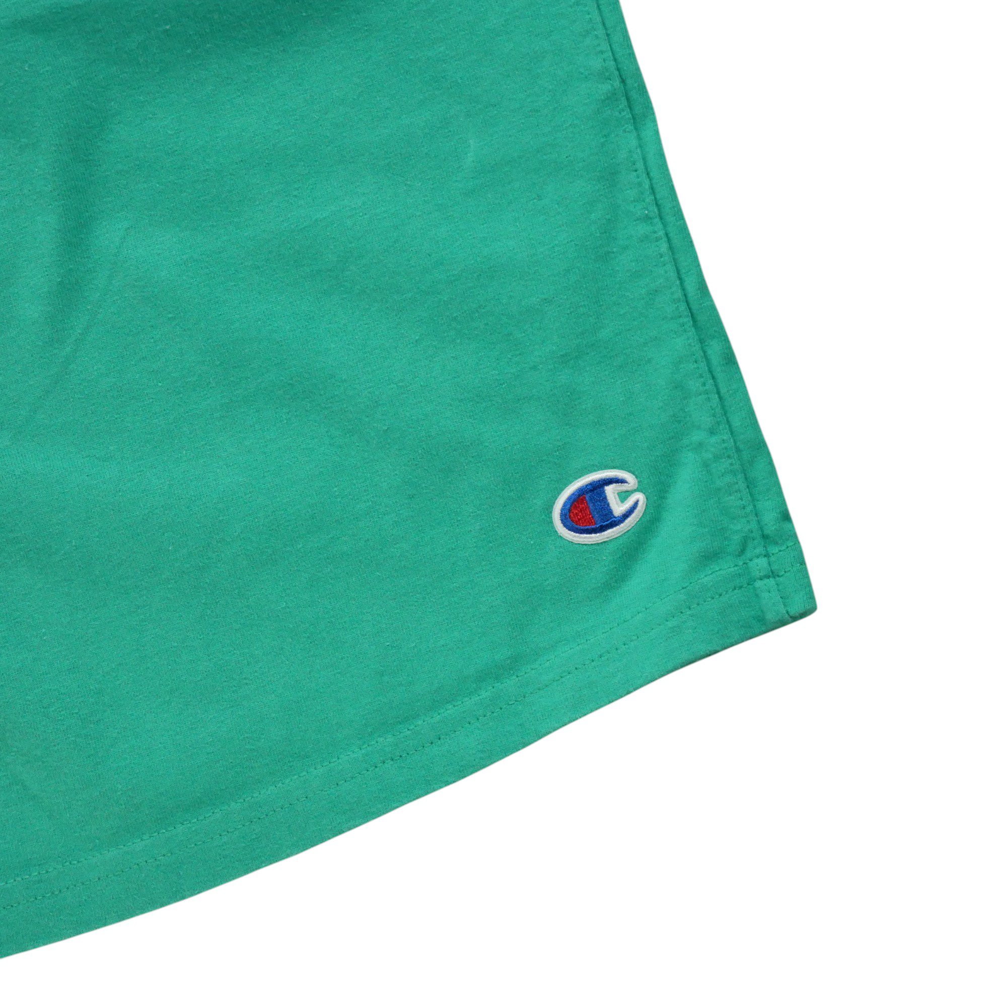 Short Homme  Vert 3