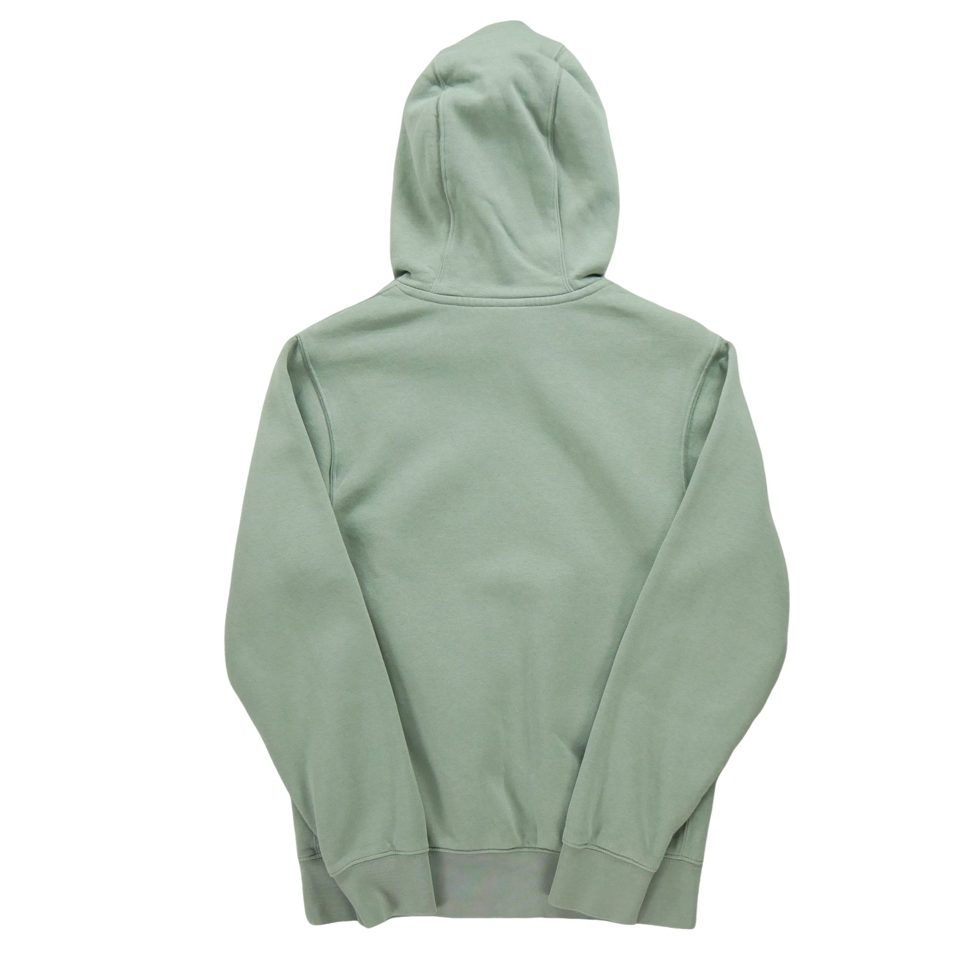 Sweat à capuche Homme  Vert 2