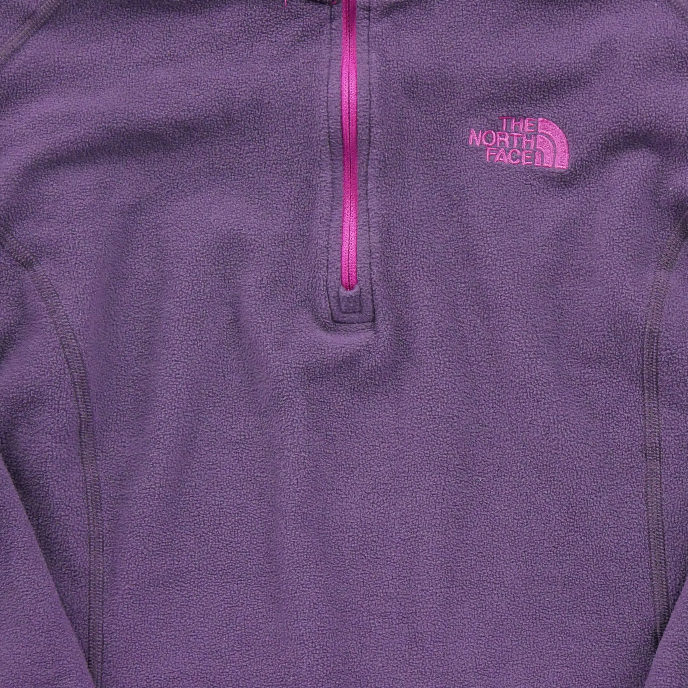 Pull polaire Femme  100 Glacier 3