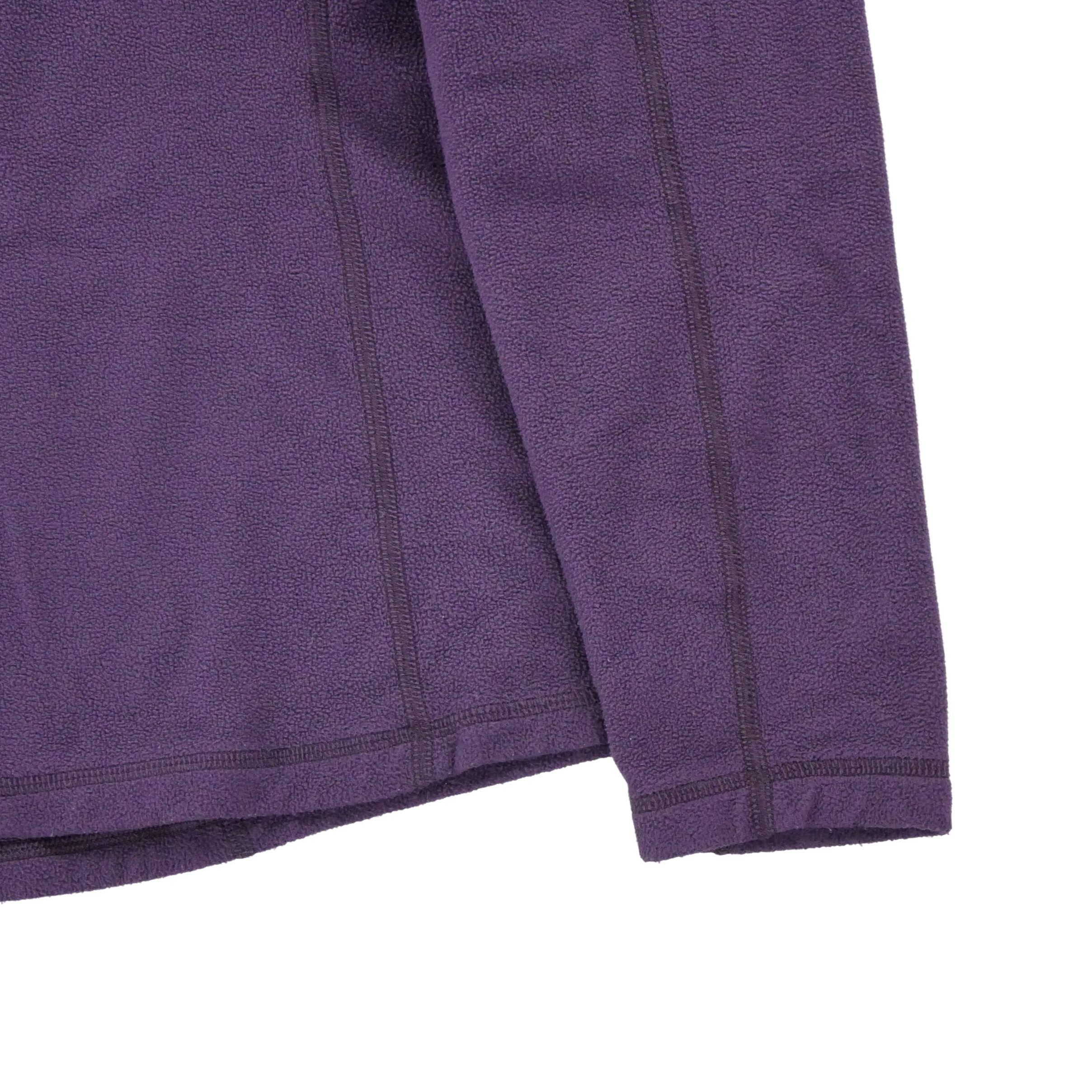 Pull polaire Femme  100 Glacier 4