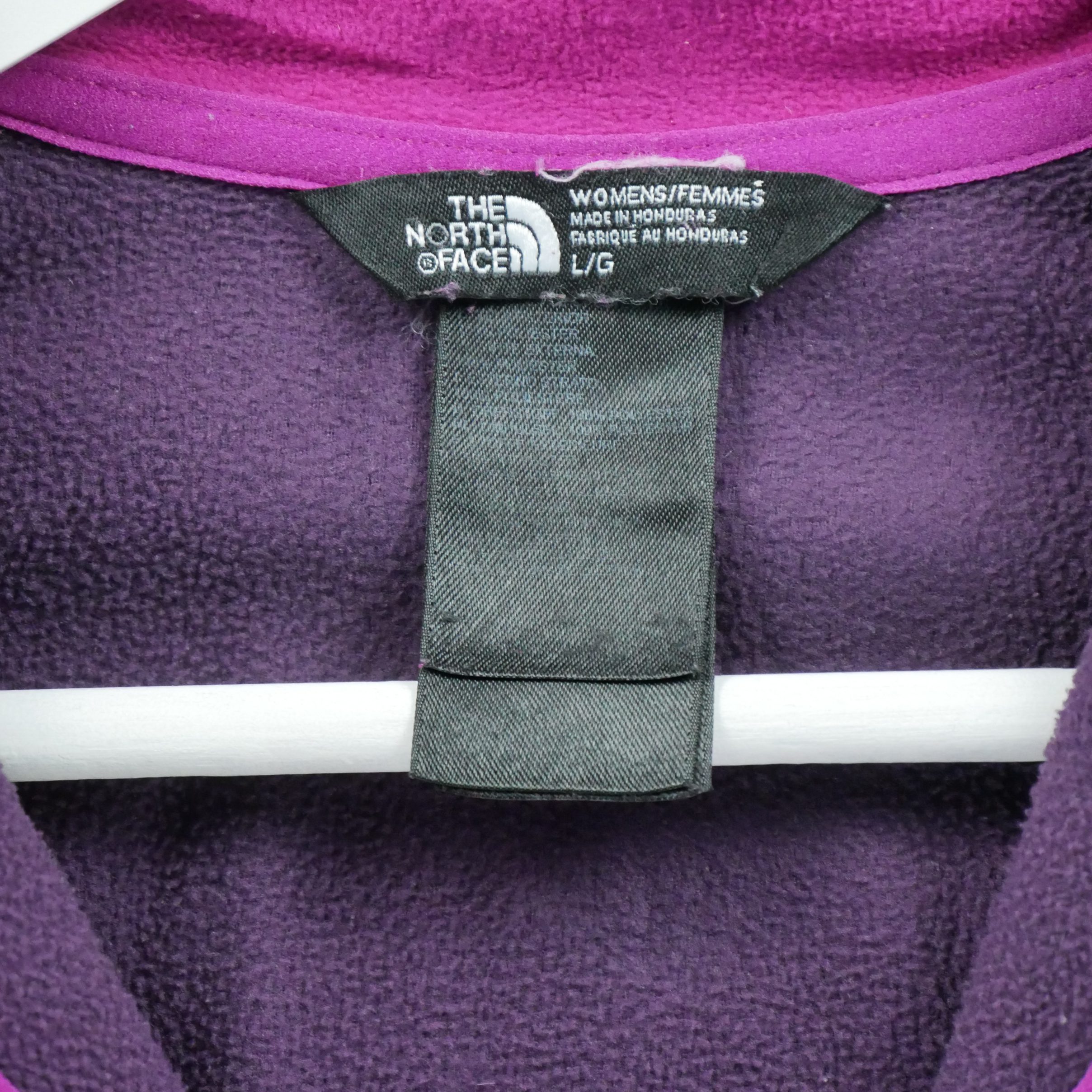 Pull polaire Femme  100 Glacier 6