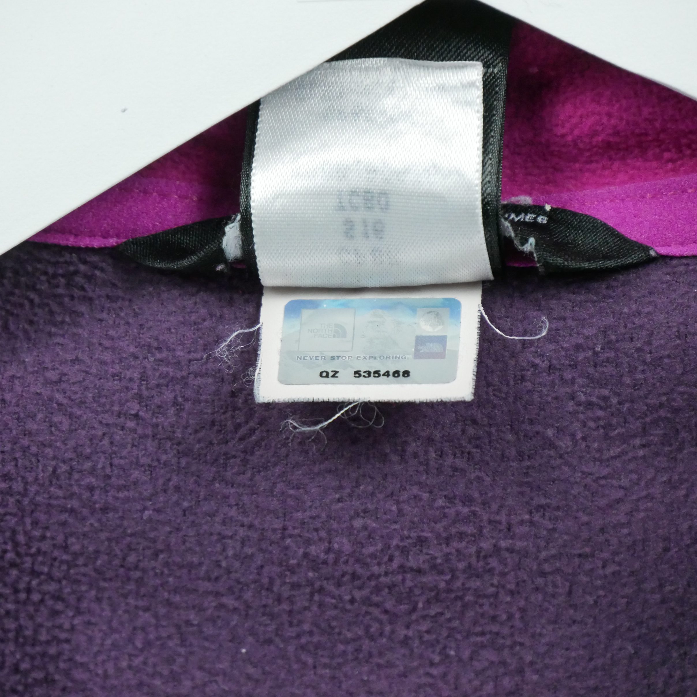 Pull polaire Femme  100 Glacier 7