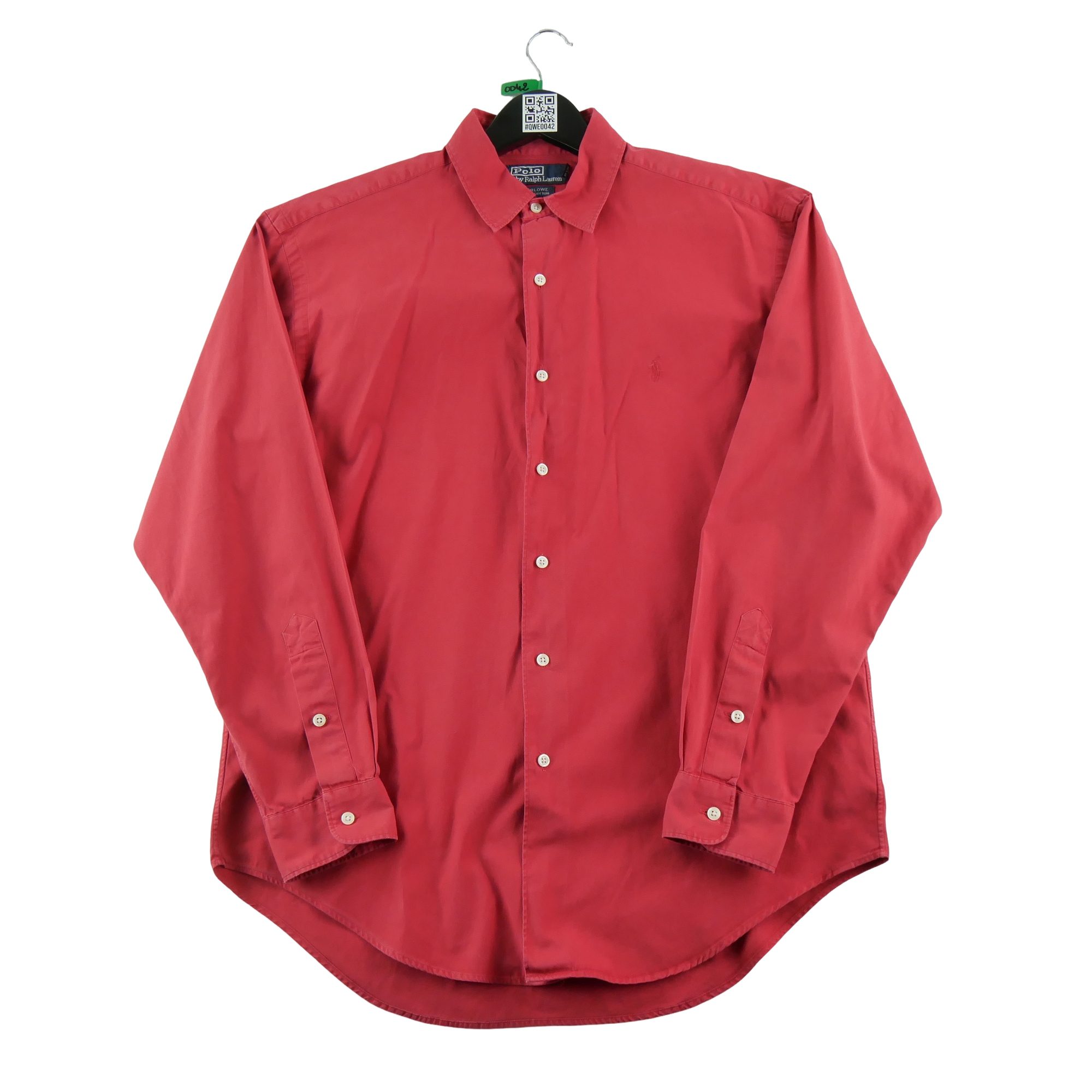 Chemise classiques Homme uni 2