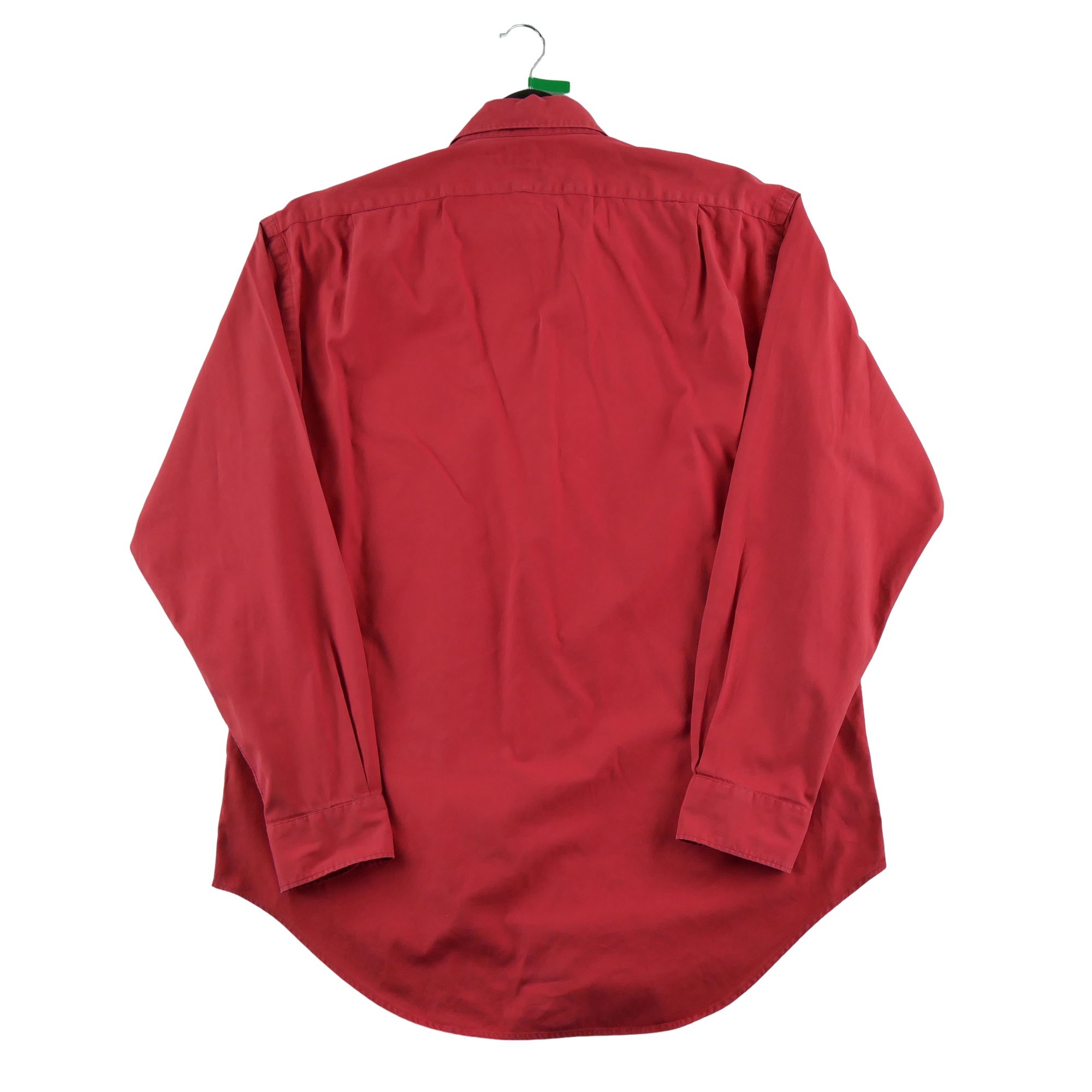 Chemise classiques Homme uni 3