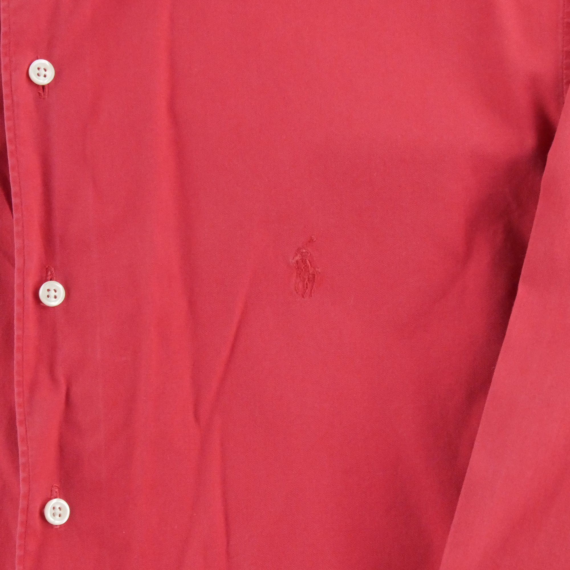 Chemise classiques Homme uni 4