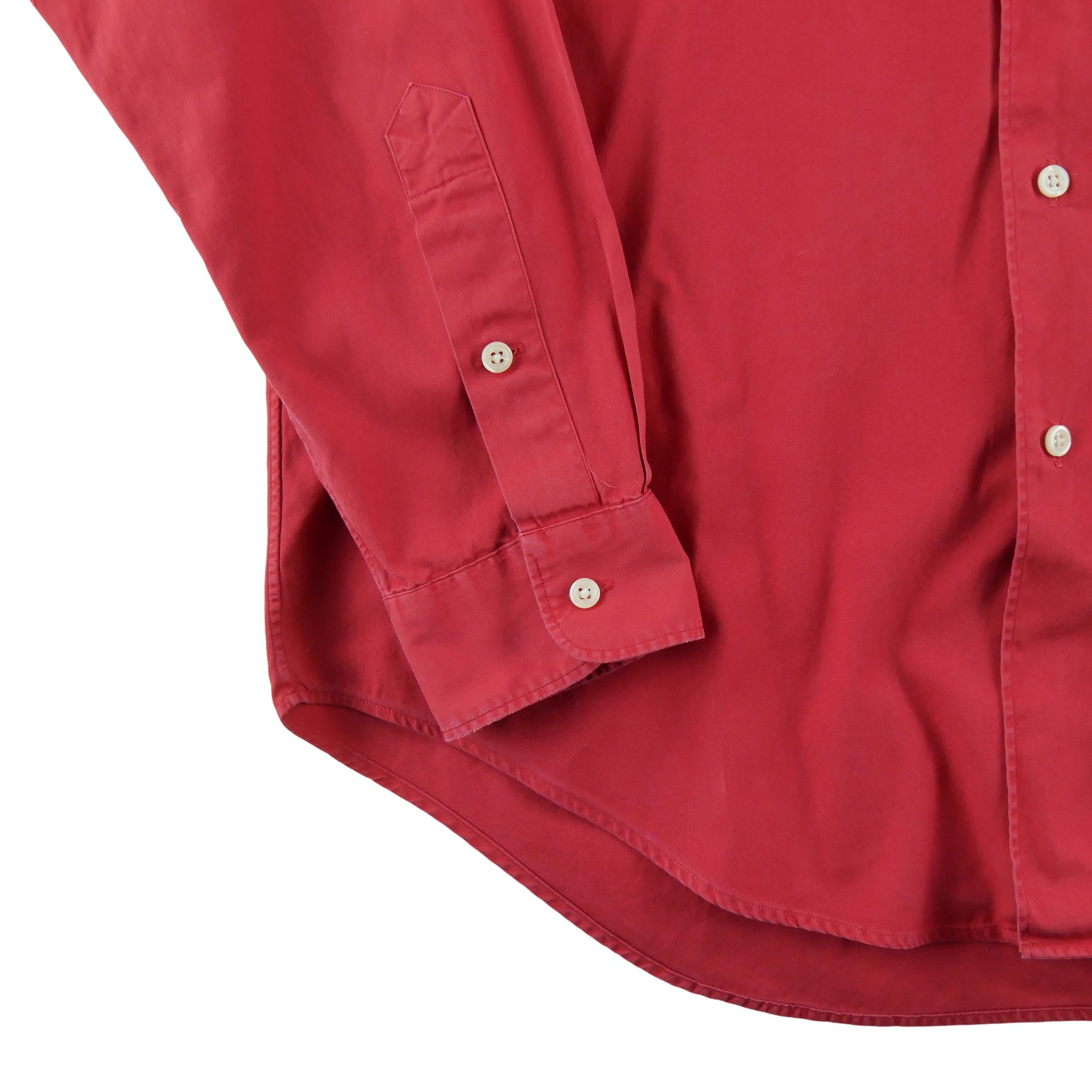 Chemise classiques Homme uni 5