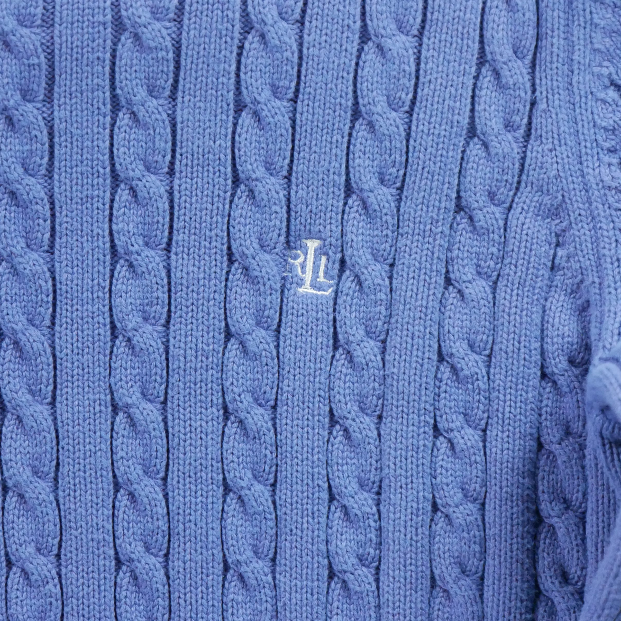 Pull Femme  en maille torsadée 5