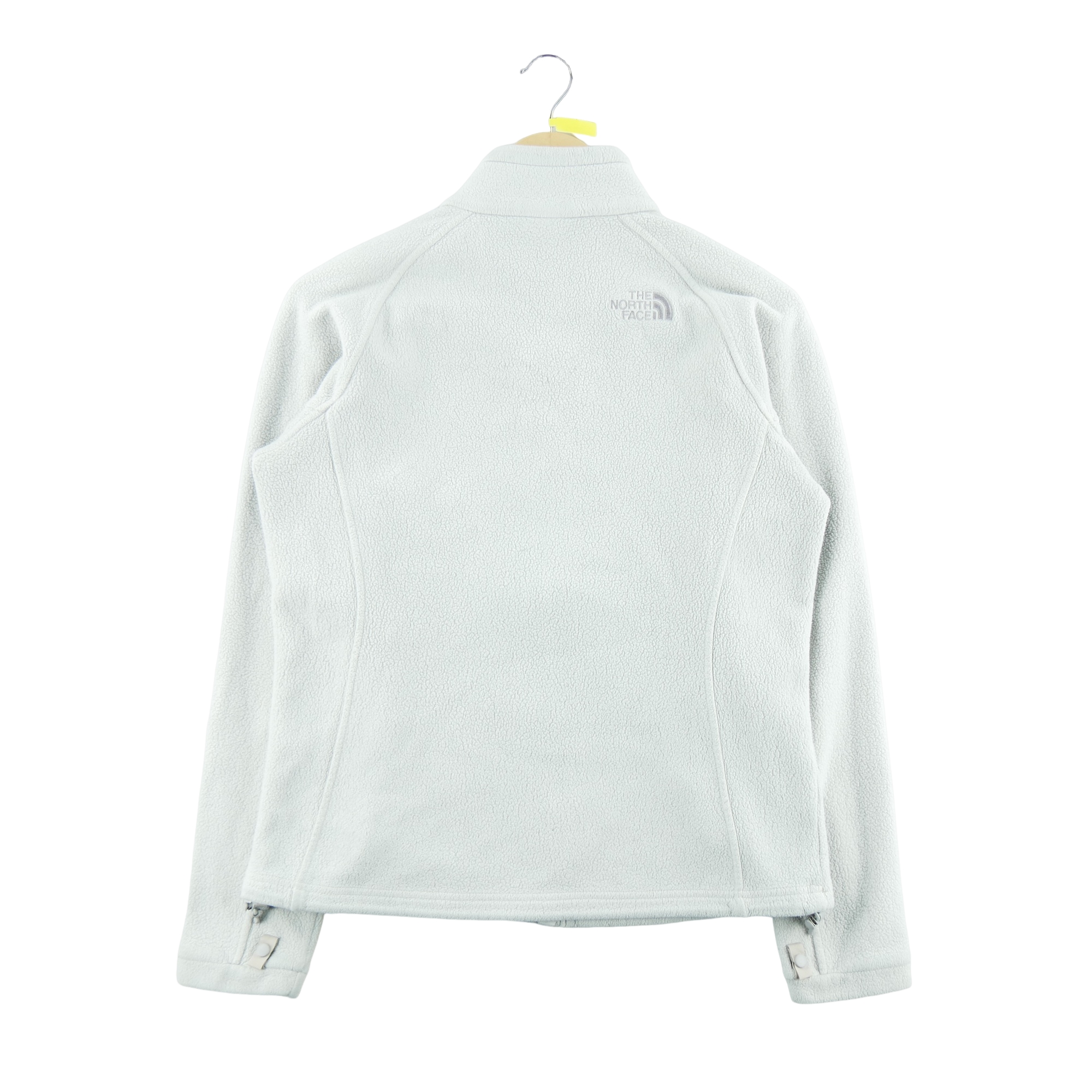 Veste polaire Femme  TNF Blanc 2