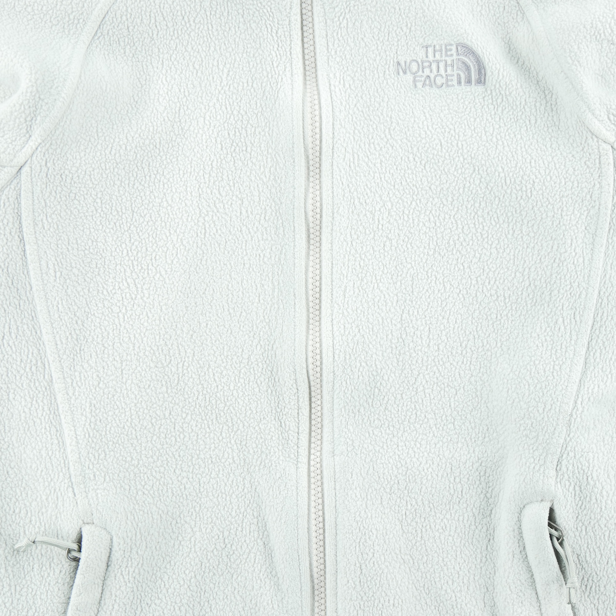 Veste polaire Femme  TNF Blanc 4