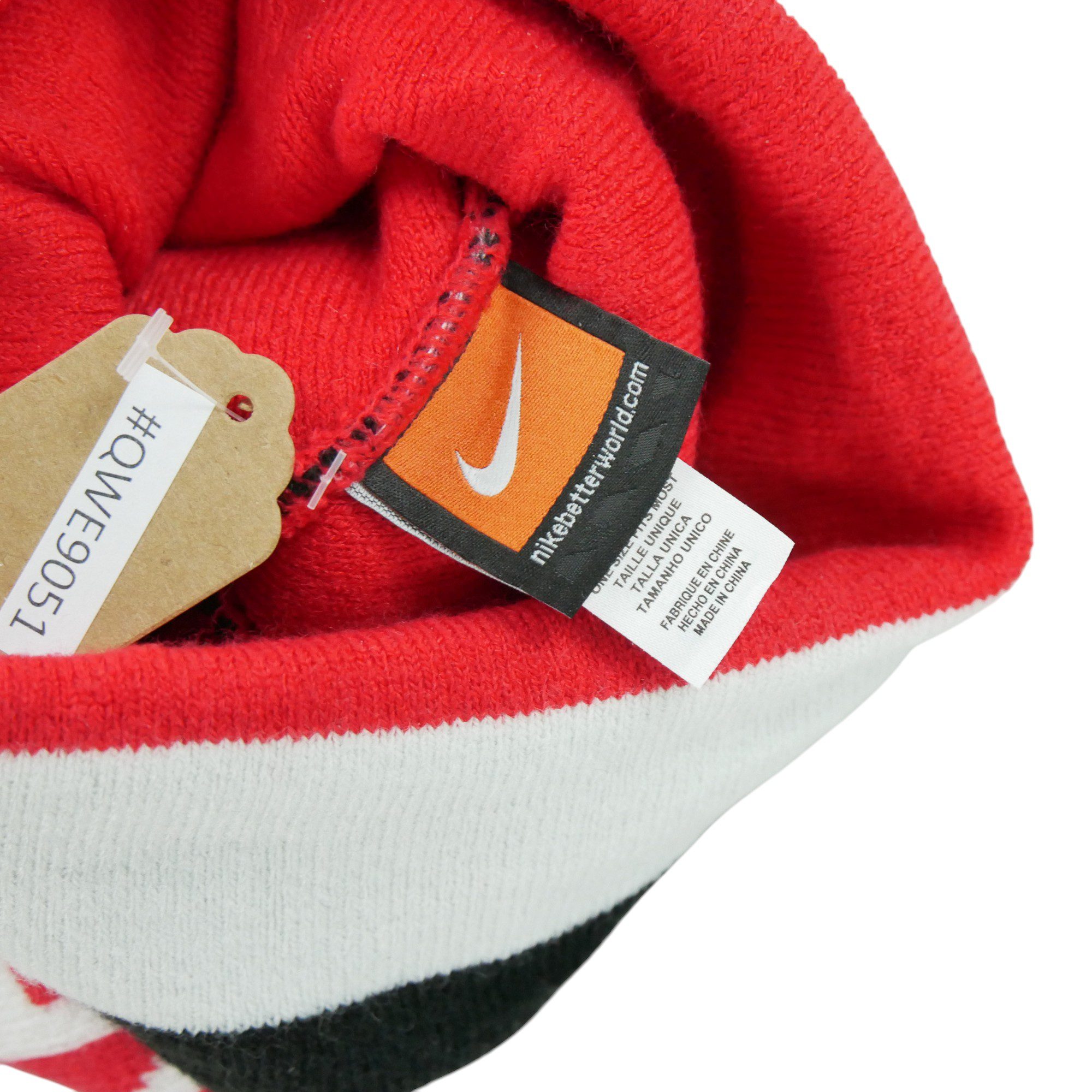 Bonnet Nike 3